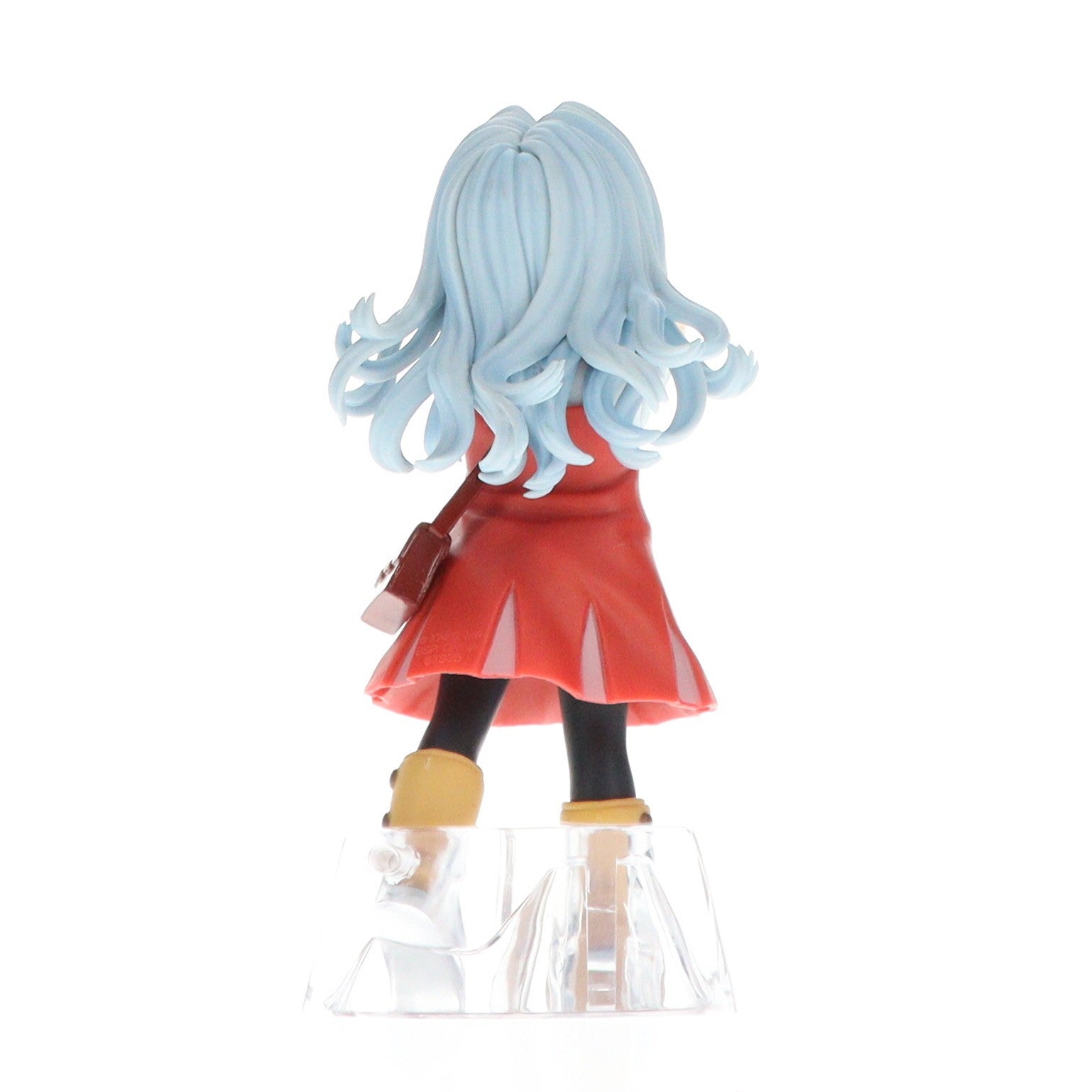 【中古即納】[FIG] G賞 エリ MASTERLISE 一番くじ 僕のヒーローアカデミア -更に向こうへ- プライズ フィギュア バンダイスピリッツ(20251213)
