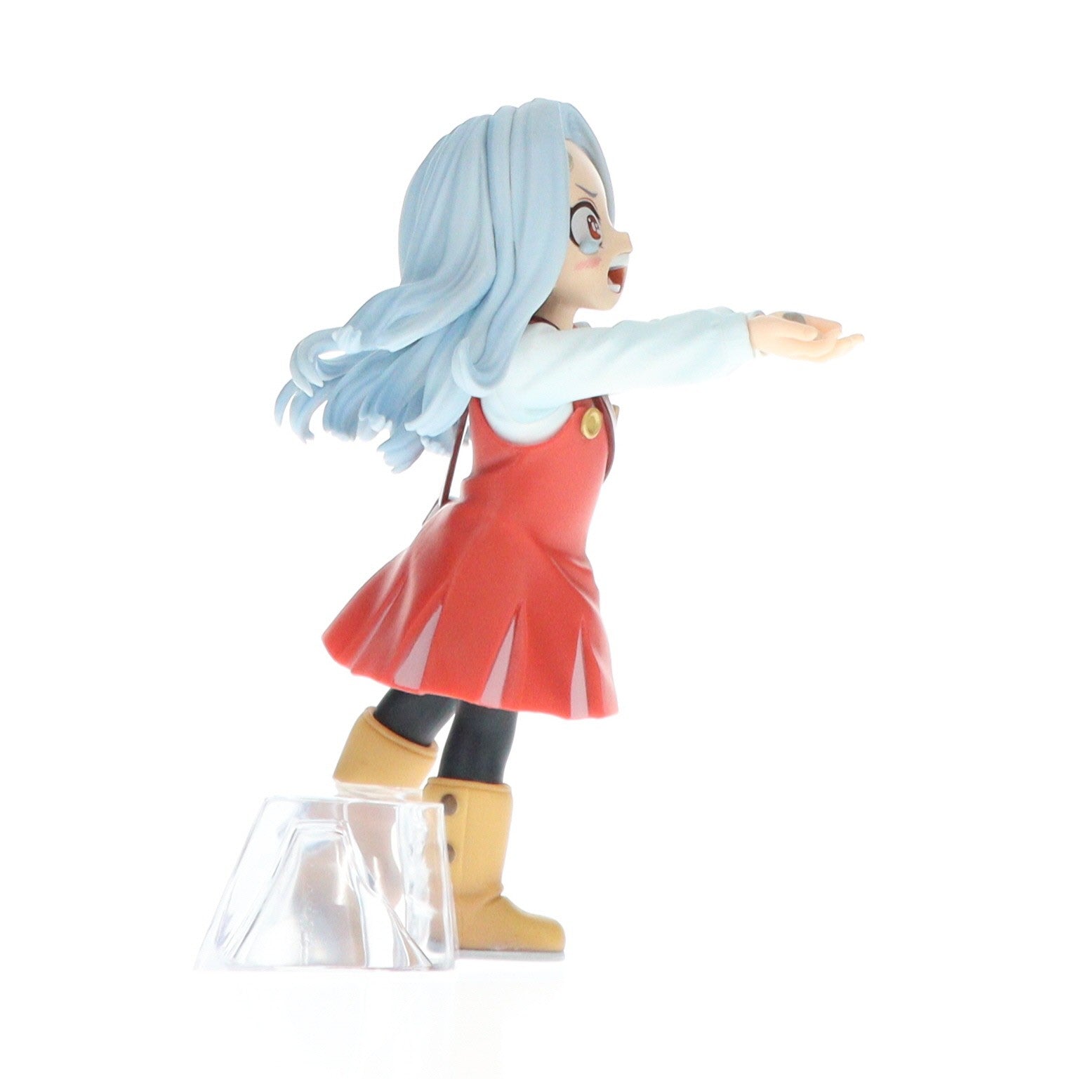 【中古即納】[FIG] G賞 エリ MASTERLISE 一番くじ 僕のヒーローアカデミア -更に向こうへ- プライズ フィギュア バンダイスピリッツ(20251213)