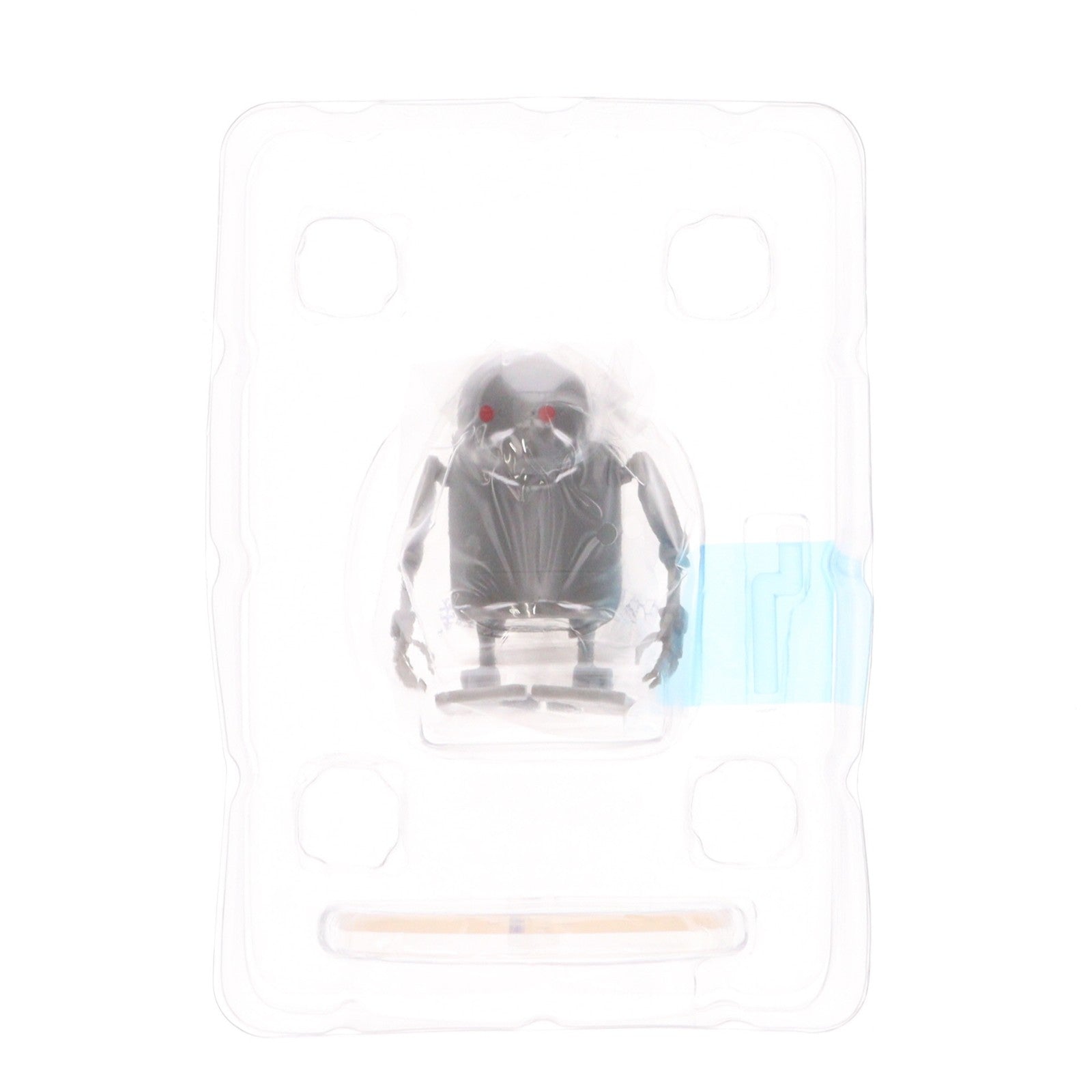 【中古即納】[FIG] I賞 小型(目:赤) 機械生命体 コレクションフィギュア 一番くじ NieR:Automata(ニーア オートマタ) Ver1.1a -人類に栄光あれ- プライズ バンダイスピリッツ(20251017)
