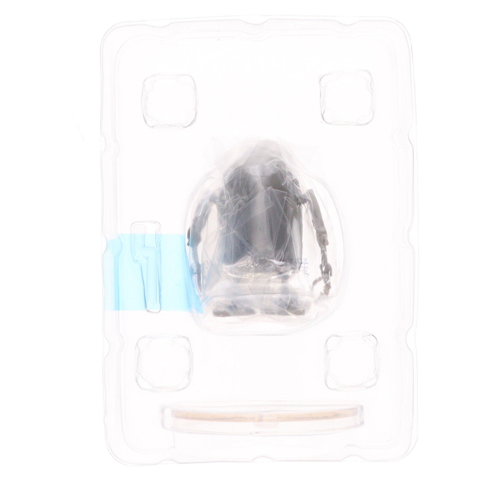 【中古即納】[FIG] I賞 小型(目:赤) 機械生命体 コレクションフィギュア 一番くじ NieR:Automata(ニーア オートマタ) Ver1.1a -人類に栄光あれ- プライズ バンダイスピリッツ(20251017)