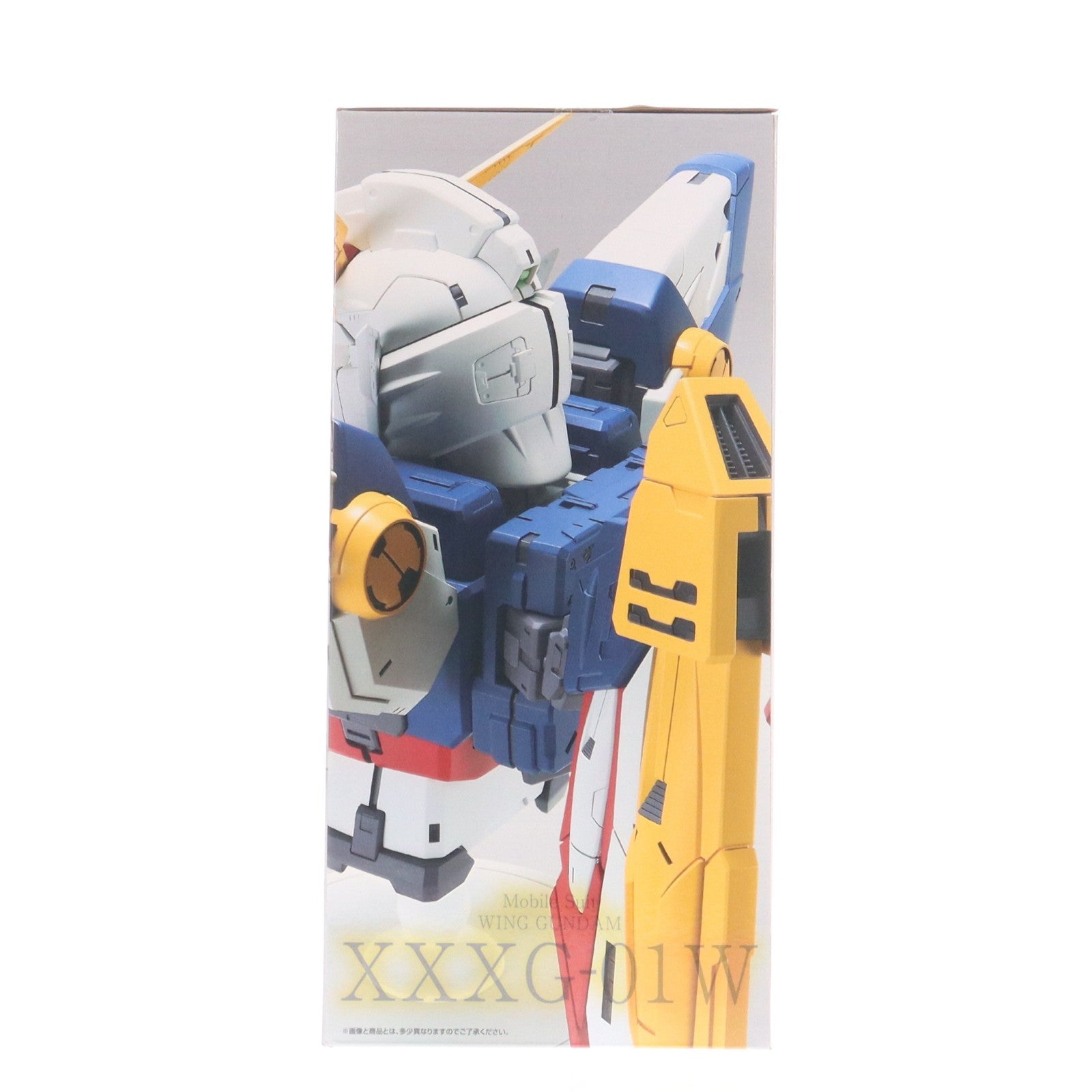 【中古即納】[FIG] A賞 ウイングガンダム BUSTISAN 一番くじ 新機動戦記ガンダムW 30th Anniversary フィギュア プライズ バンダイスピリッツ(20260120)