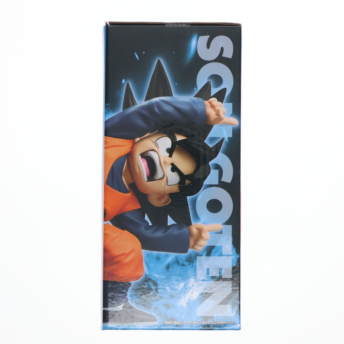 【中古即納】[FIG] D賞 孫悟天&トランクス MASTERLISE PLUS 一番くじ ドラゴンボール BATTLE OF THE SUPER SAIYAN DRAGON BALL フィギュア プライズ バンダイスピリッツ(20260131)
