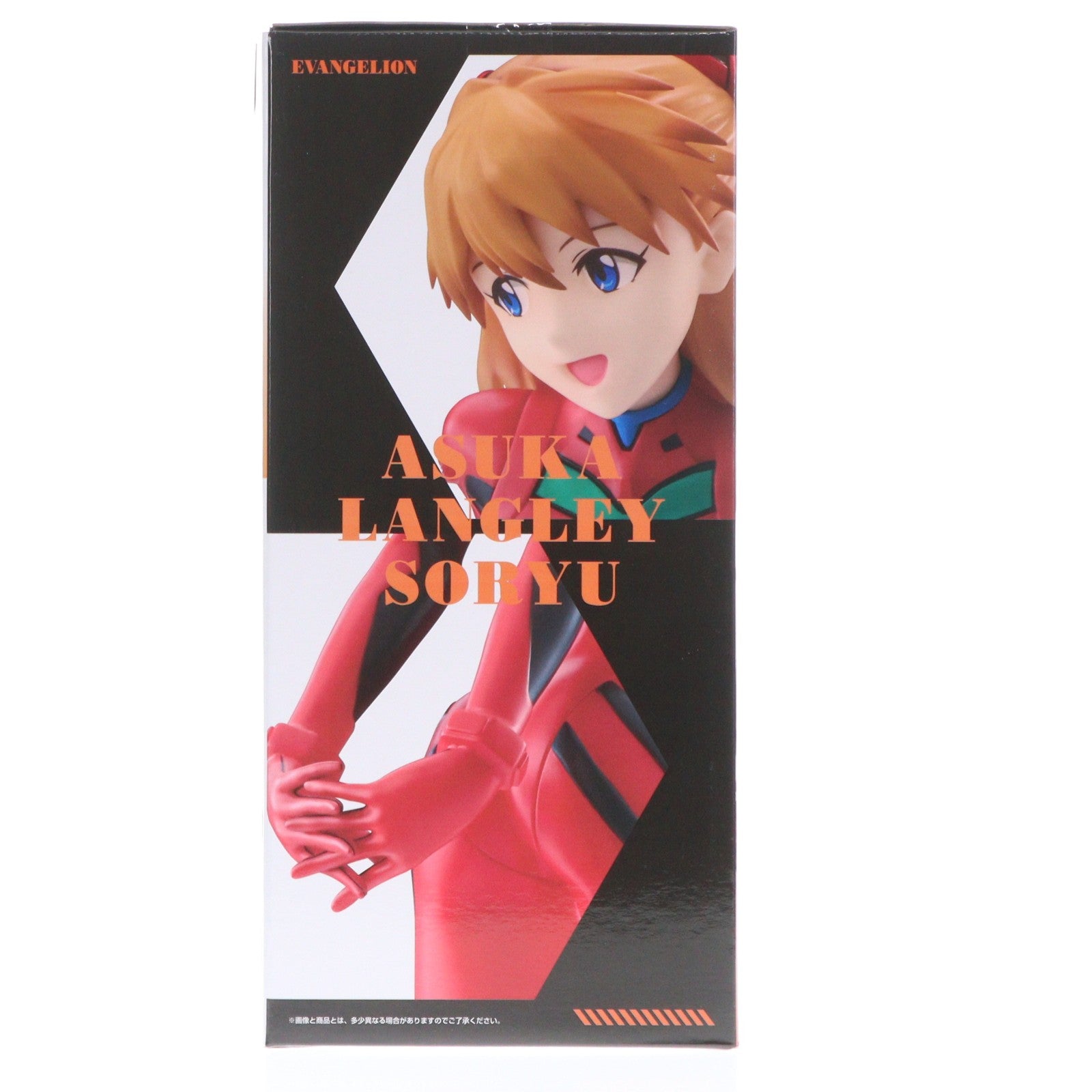 【中古即納】[FIG] D賞 惣流・アスカ・ラングレー フィギュア 一番くじ 新世紀エヴァンゲリオン 30th Anniversary プライズ バンダイスピリッツ(20260206)