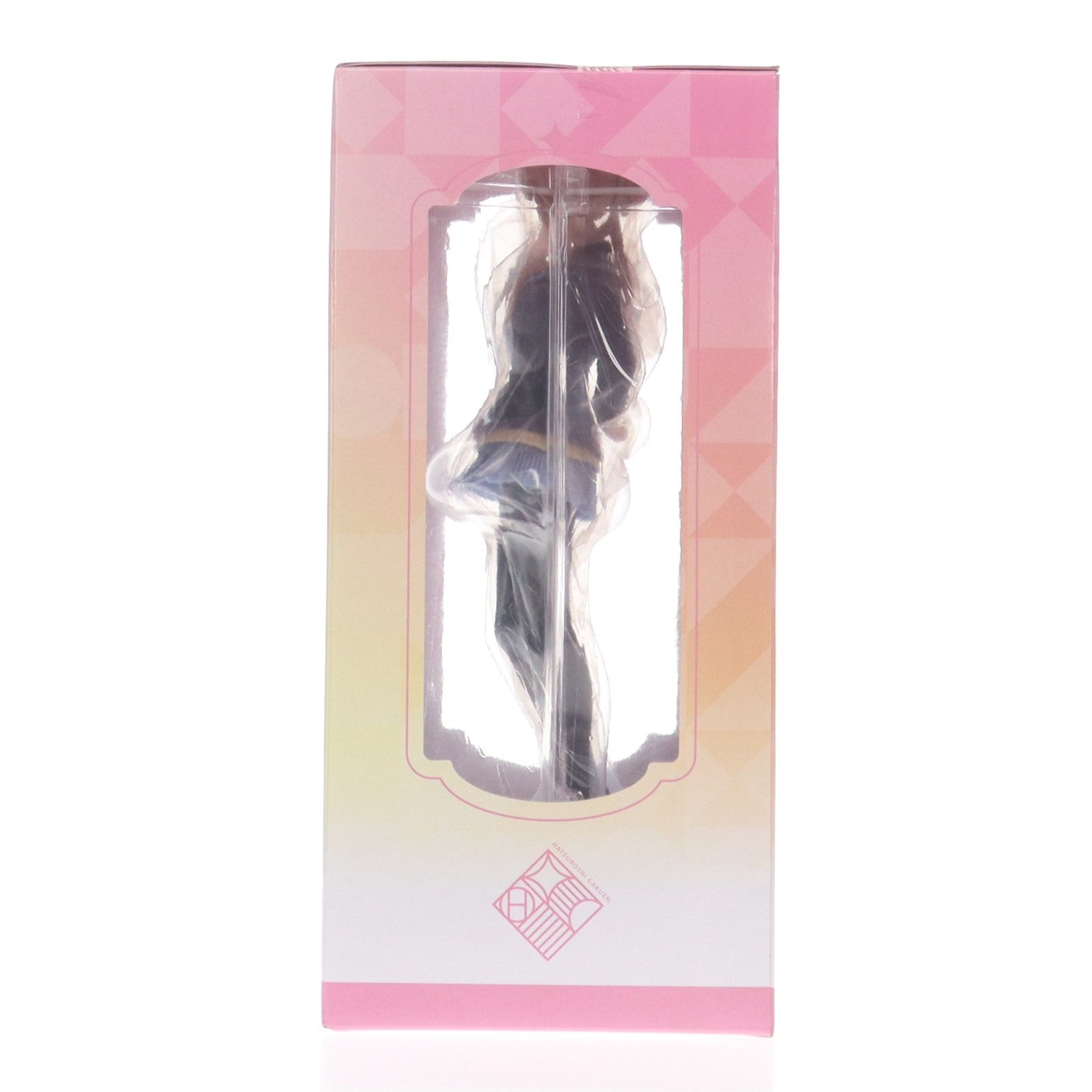 【中古即納】[FIG] C賞 姫崎莉波(ひめさきりなみ) フィギュア 1/7 Gracemaster 一番くじ 学園アイドルマスター Part4 プライズ バンダイスピリッツ(20260207)
