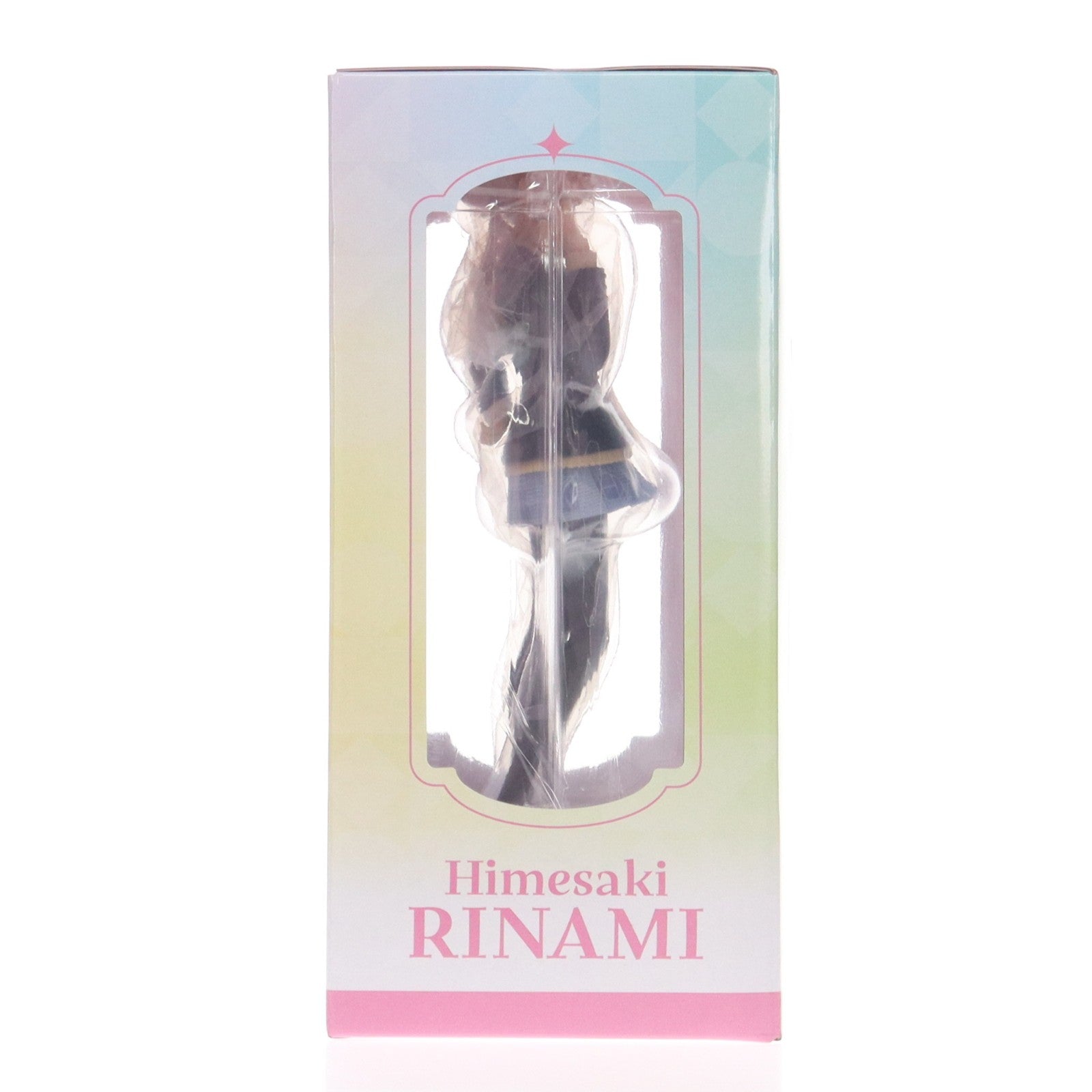 【中古即納】[FIG] C賞 姫崎莉波(ひめさきりなみ) フィギュア 1/7 Gracemaster 一番くじ 学園アイドルマスター Part4 プライズ バンダイスピリッツ(20260207)