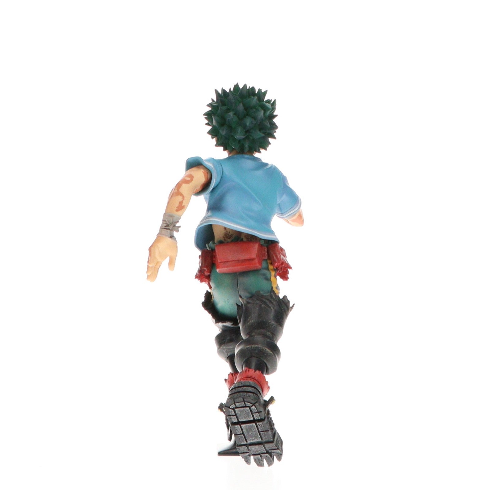 【中古即納】[FIG] C賞 緑谷出久(みどりやいずく) MASTERLISE -頑張れ、デク- 一番くじ 僕のヒーローアカデミア -紡がれる想い- フィギュア プライズ バンダイスピリッツ(20260210)