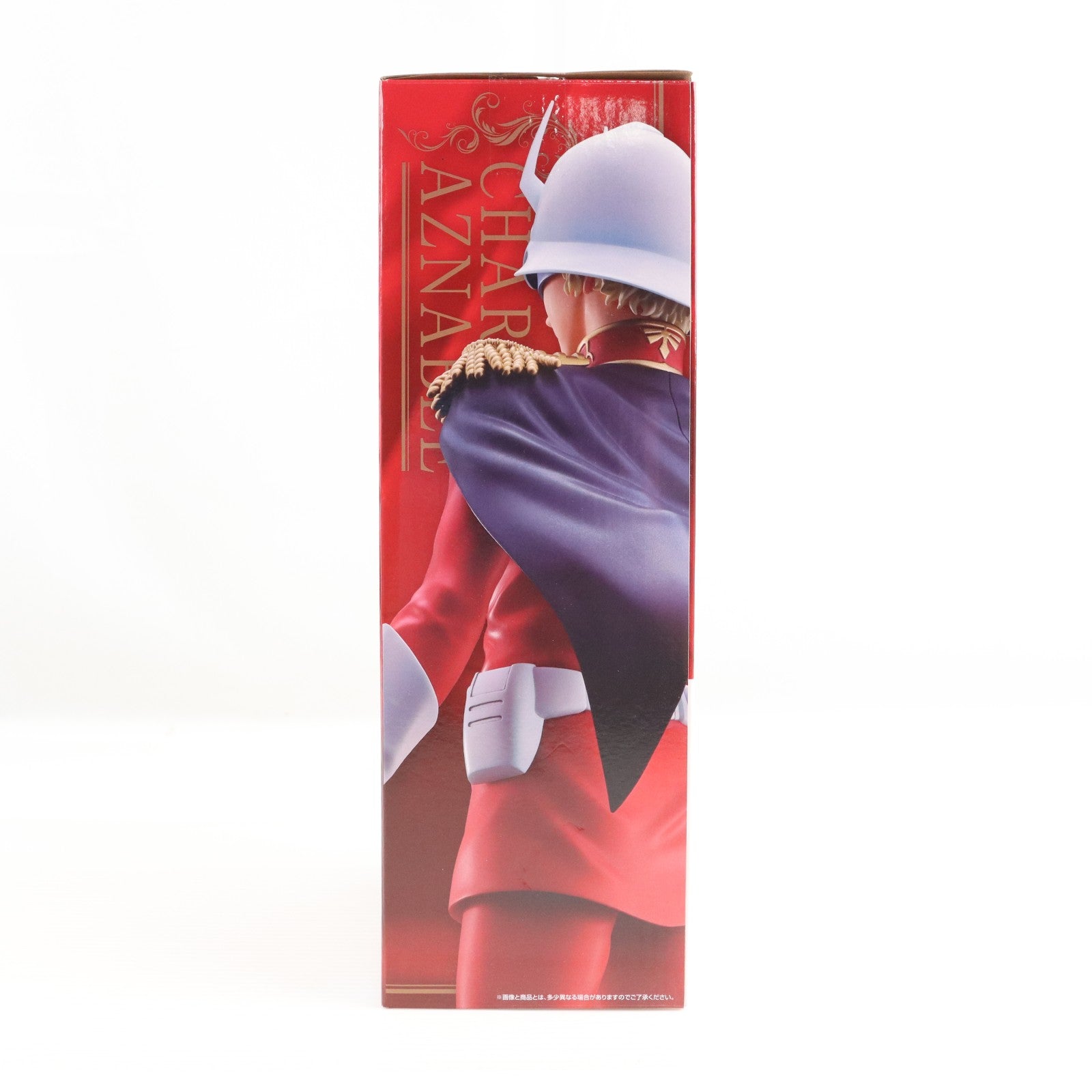 【中古即納】[FIG] B賞 シャア・アズナブル MASTERLISE 一番くじ 機動戦士ガンダム UNIVERSAL CENTURY SAGA フィギュア プライズ バンダイスピリッツ(20260220)