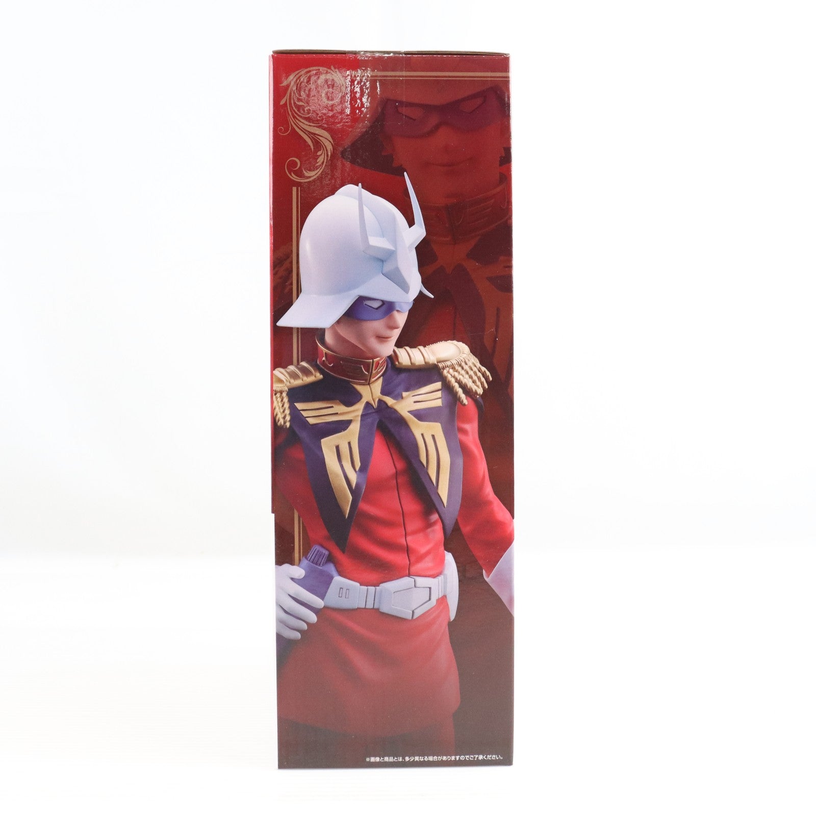 【中古即納】[FIG] B賞 シャア・アズナブル MASTERLISE 一番くじ 機動戦士ガンダム UNIVERSAL CENTURY SAGA フィギュア プライズ バンダイスピリッツ(20260220)