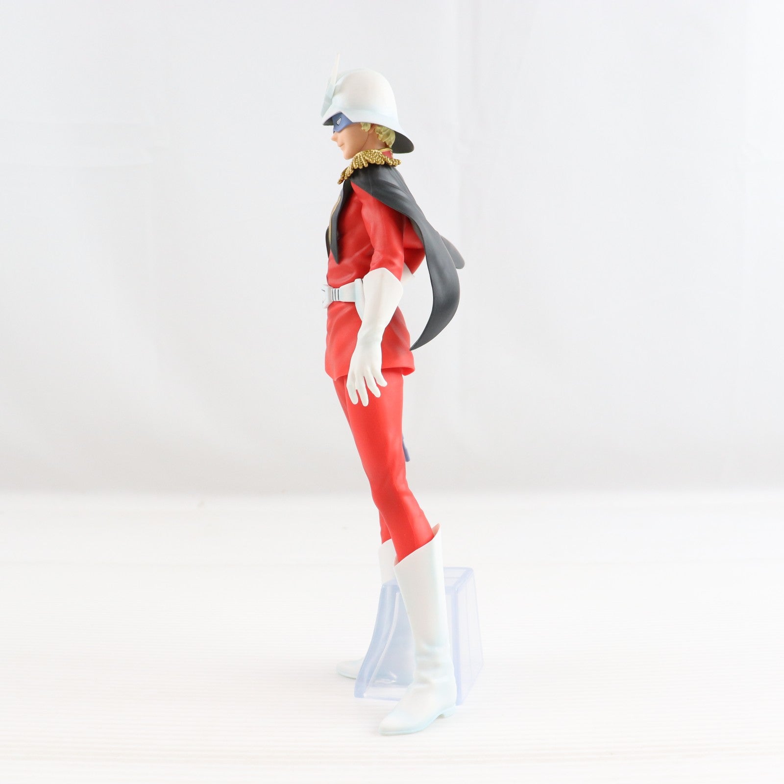 【中古即納】[FIG] B賞 シャア・アズナブル MASTERLISE 一番くじ 機動戦士ガンダム UNIVERSAL CENTURY SAGA フィギュア プライズ バンダイスピリッツ(20260220)