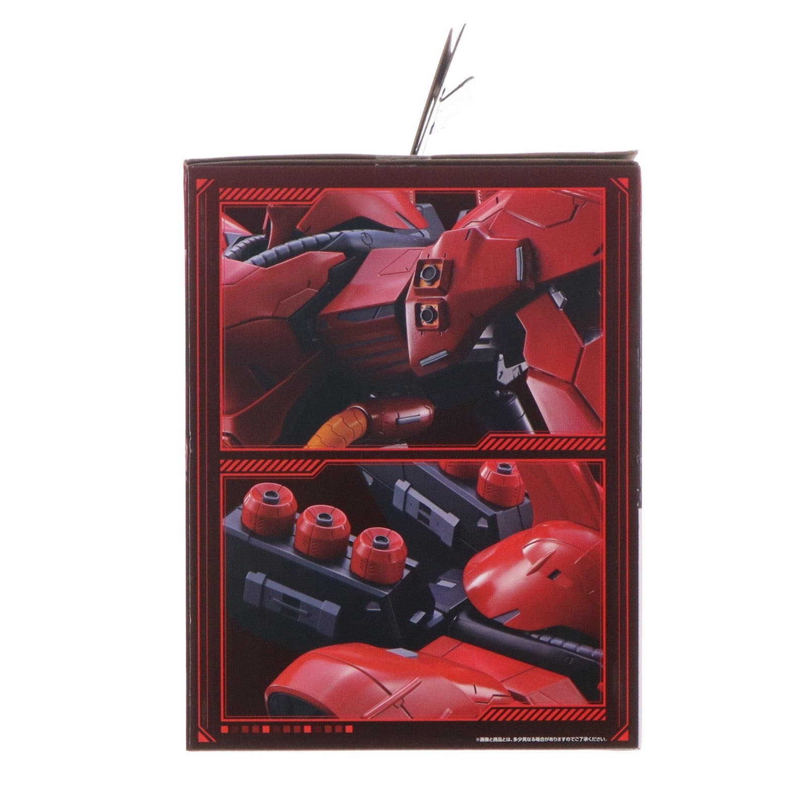 【中古即納】[FIG] ラストワン賞 サザビー BUSTISAN 機動戦士ガンダム 逆襲のシャア 一番くじ 機動戦士ガンダム UNIVERSAL CENTURY SAGA フィギュア プライズ バンダイスピリッツ(20260220)