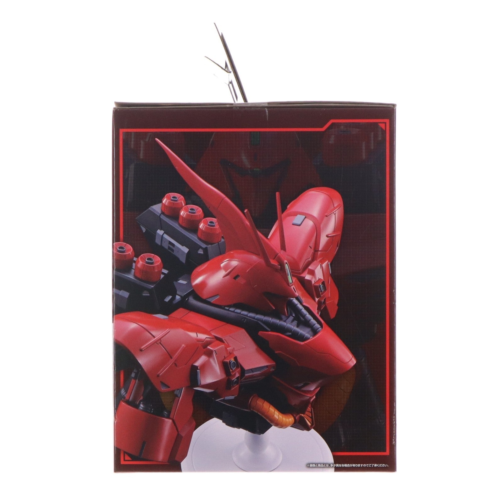 【中古即納】[FIG] ラストワン賞 サザビー BUSTISAN 機動戦士ガンダム 逆襲のシャア 一番くじ 機動戦士ガンダム UNIVERSAL CENTURY SAGA フィギュア プライズ バンダイスピリッツ(20260220)