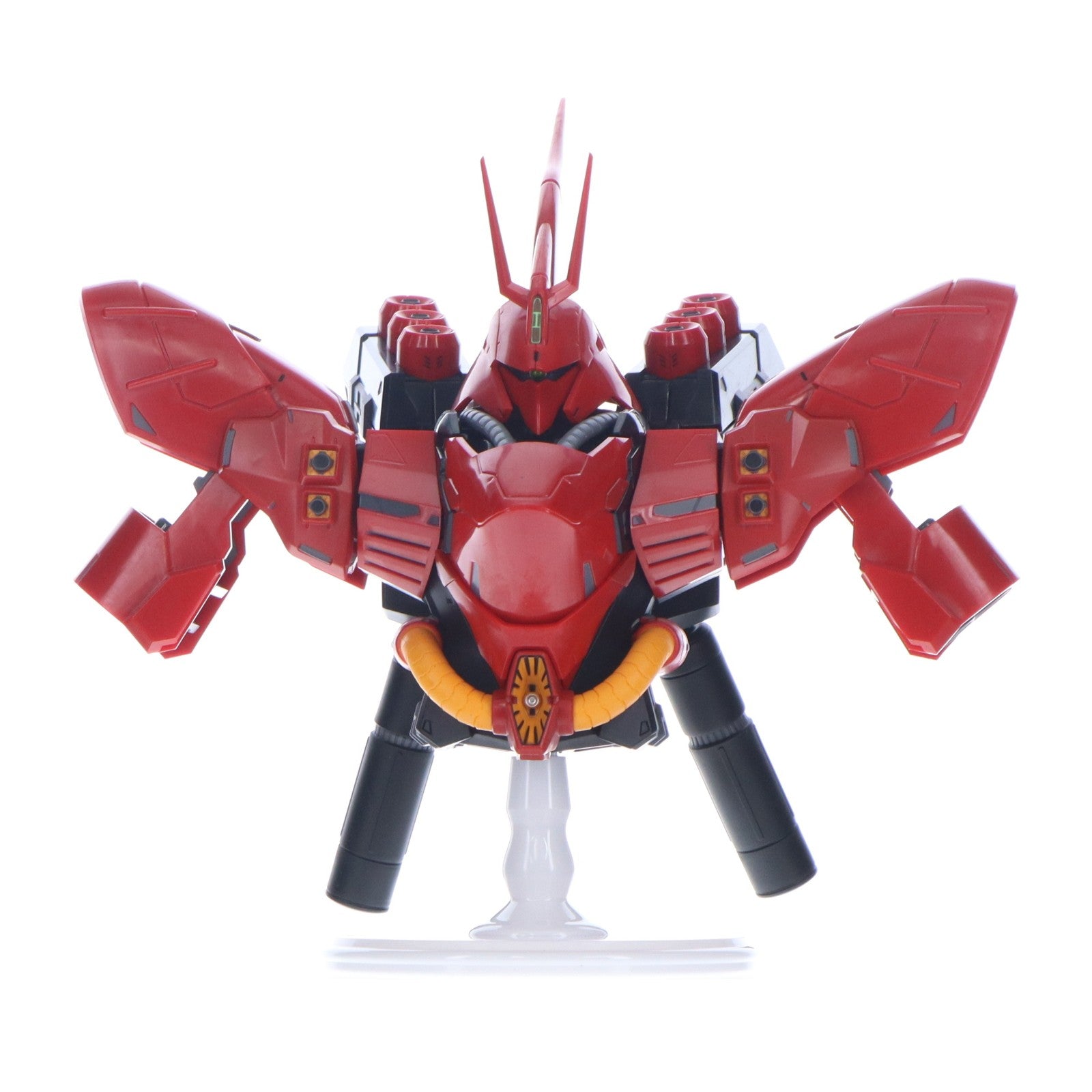 【中古即納】[FIG] ラストワン賞 サザビー BUSTISAN 機動戦士ガンダム 逆襲のシャア 一番くじ 機動戦士ガンダム UNIVERSAL CENTURY SAGA フィギュア プライズ バンダイスピリッツ(20260220)