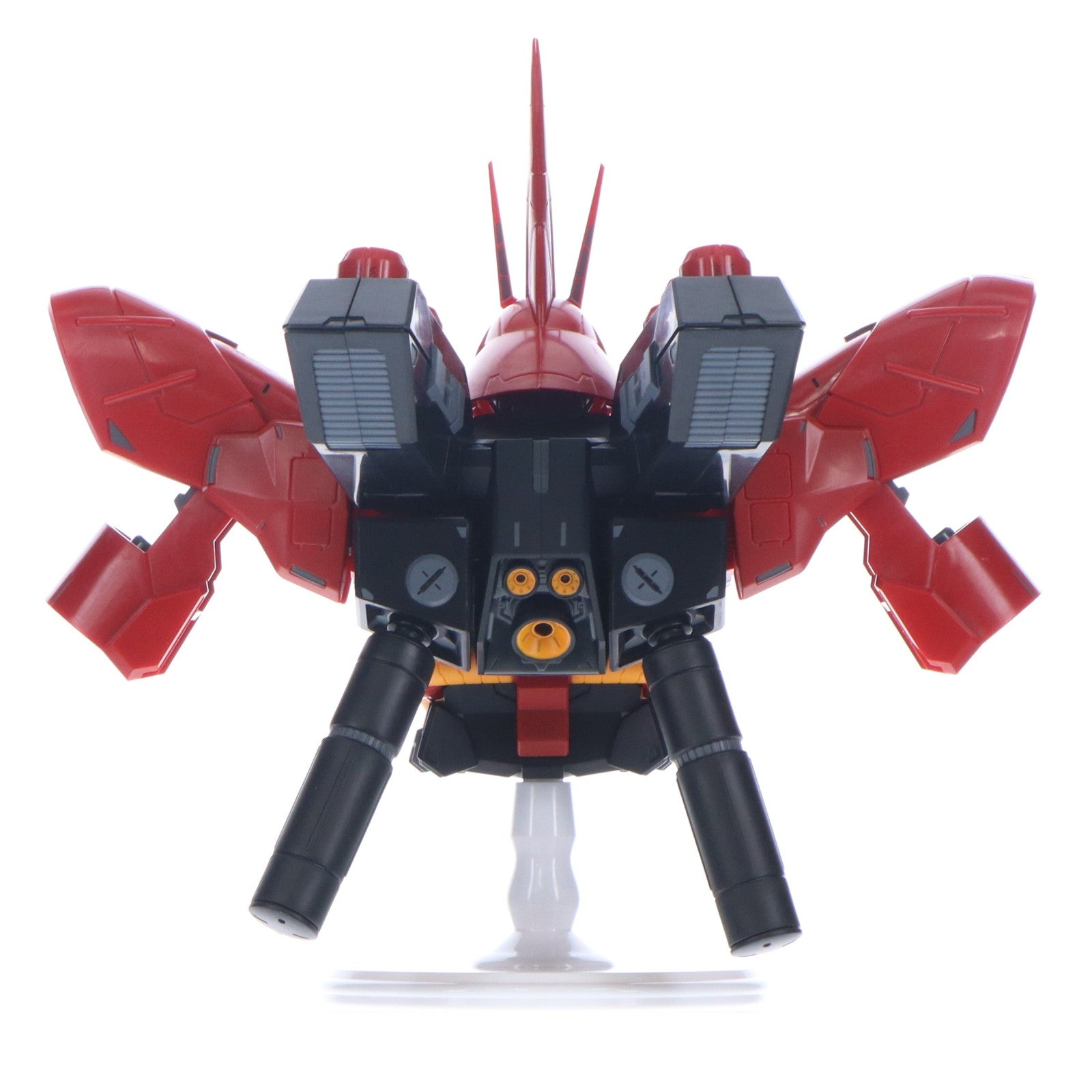 【中古即納】[FIG] ラストワン賞 サザビー BUSTISAN 機動戦士ガンダム 逆襲のシャア 一番くじ 機動戦士ガンダム UNIVERSAL CENTURY SAGA フィギュア プライズ バンダイスピリッツ(20260220)