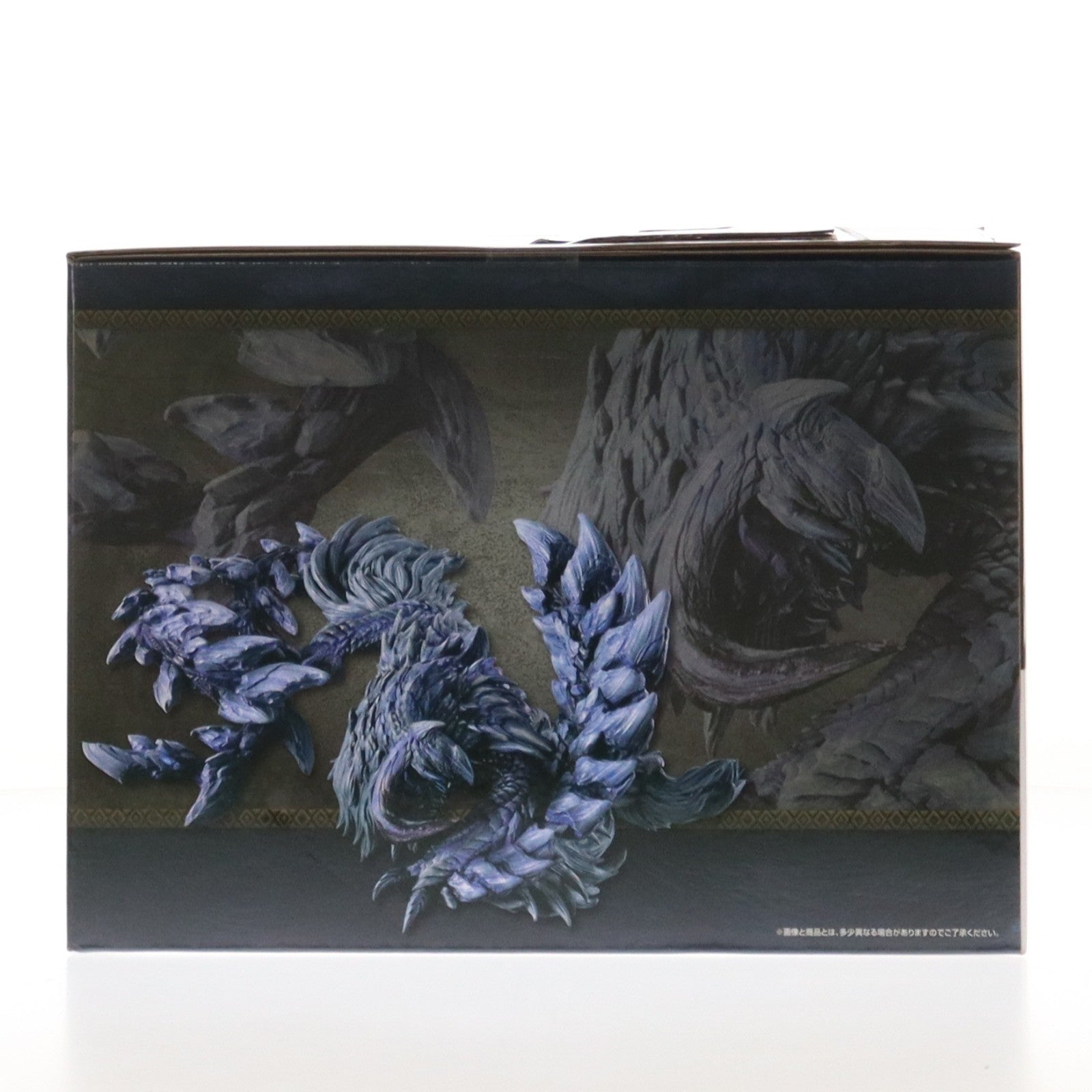 【中古即納】[FIG] ラストワン賞 護竜アルシュベルド フィギュア 一番くじ モンスターハンターワイルズ プライズ バンダイスピリッツ(20260227)