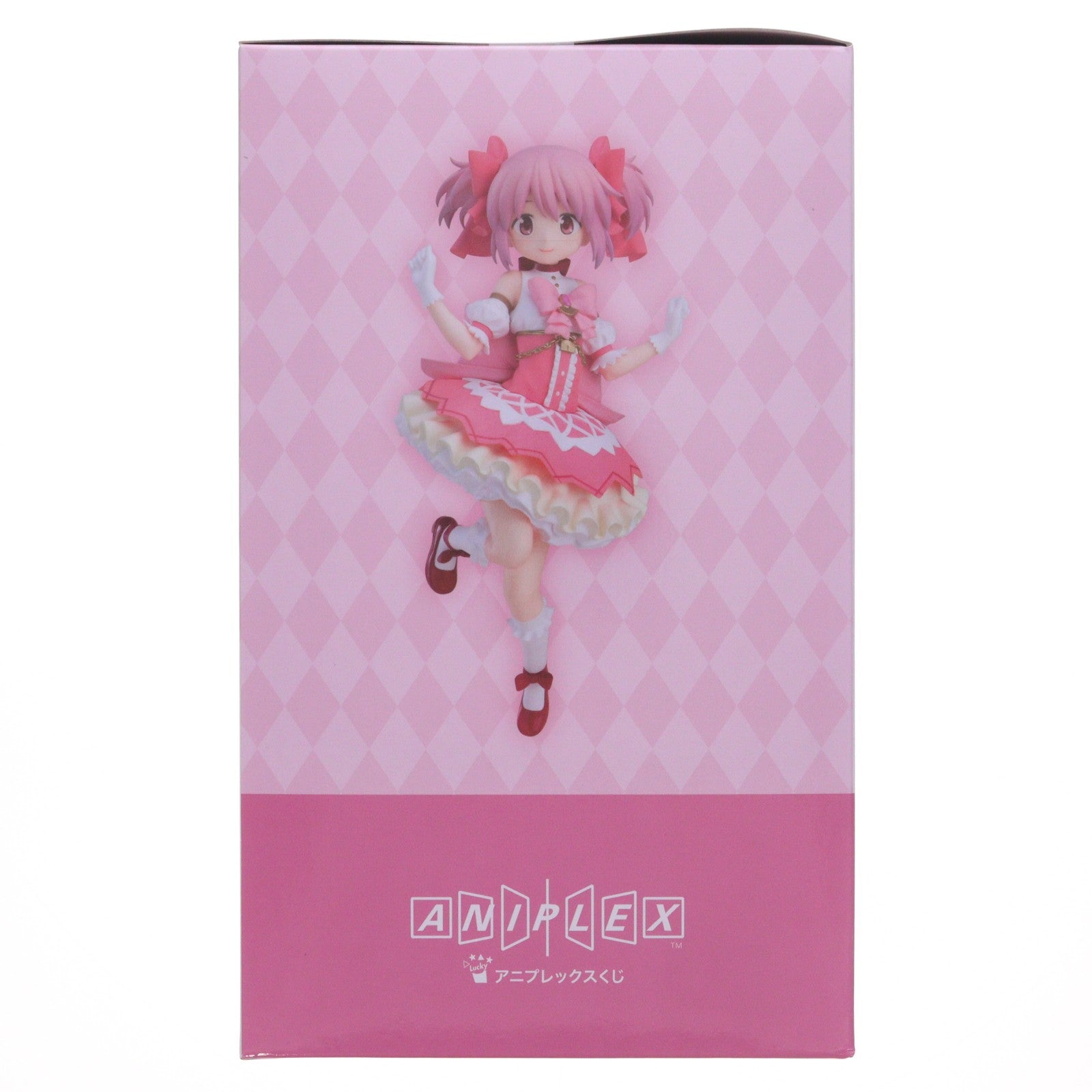 【中古即納】[FIG] A賞 POP UP PARADE SP(ポップアップパレードSP) 鹿目まどか〈ワルプルギスの廻天〉Ver.(かなめまどか) アニプレックスくじ劇場版 魔法少女まどか☆マギカ〈ワルプルギスの廻天〉 フィギュア プライズ アニプレックス(20260331)