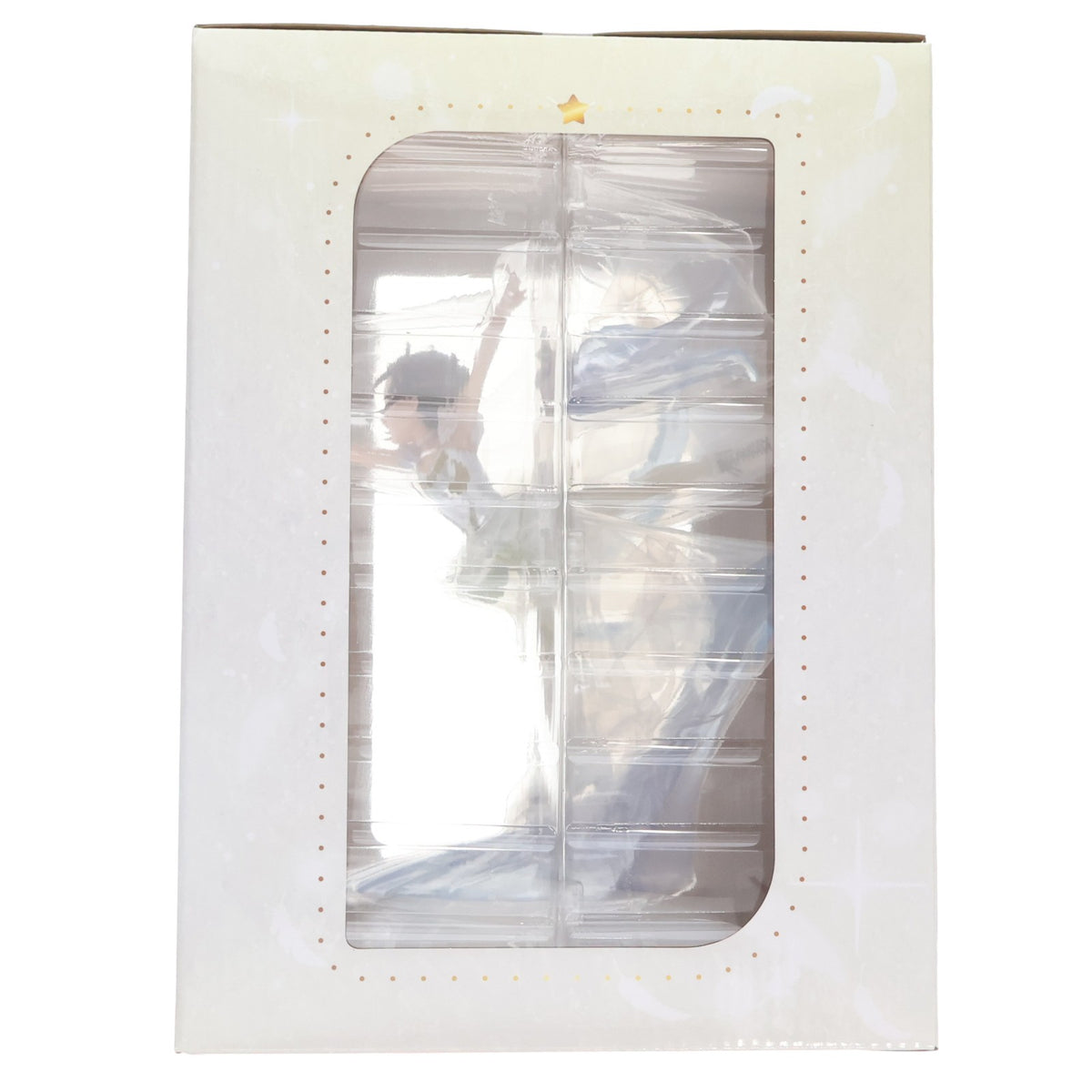 【中古即納】[FIG] ラストワン賞 結束いのり(ゆいつかいのり) フィギュア ラストワンver. 一番くじ TVアニメ「メダリスト」 プライズ バンダイスピリッツ(20260403)