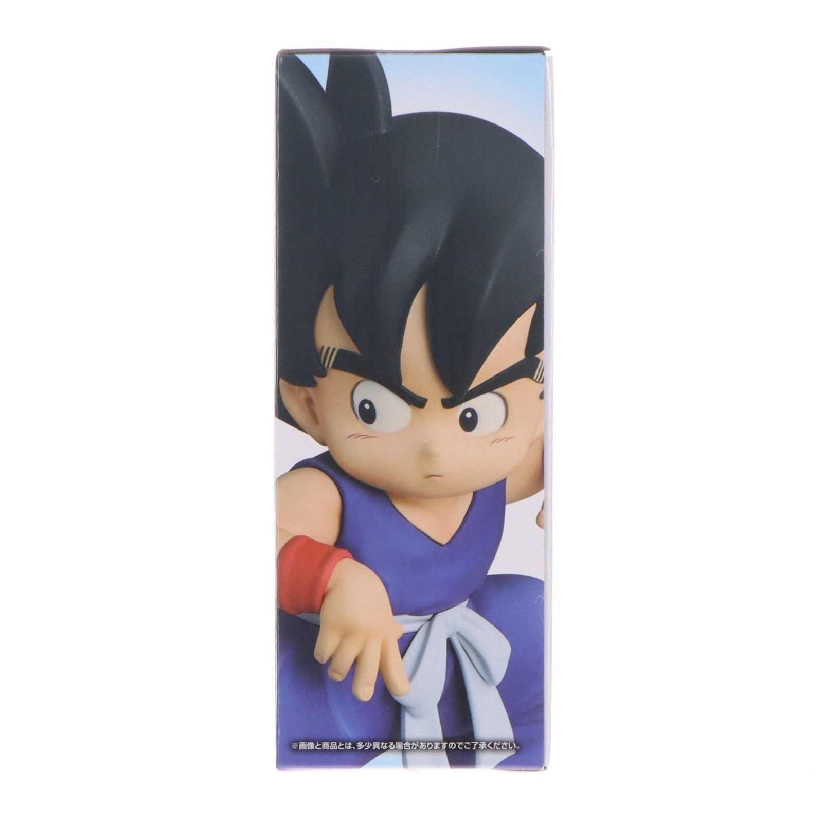 【中古即納】[FIG] A賞 孫悟空 MASTERLISE 一番くじ ドラゴンボール THE CHRONICLE OF GOKU DRAGON BALL フィギュア プライズ バンダイスピリッツ(20260508)