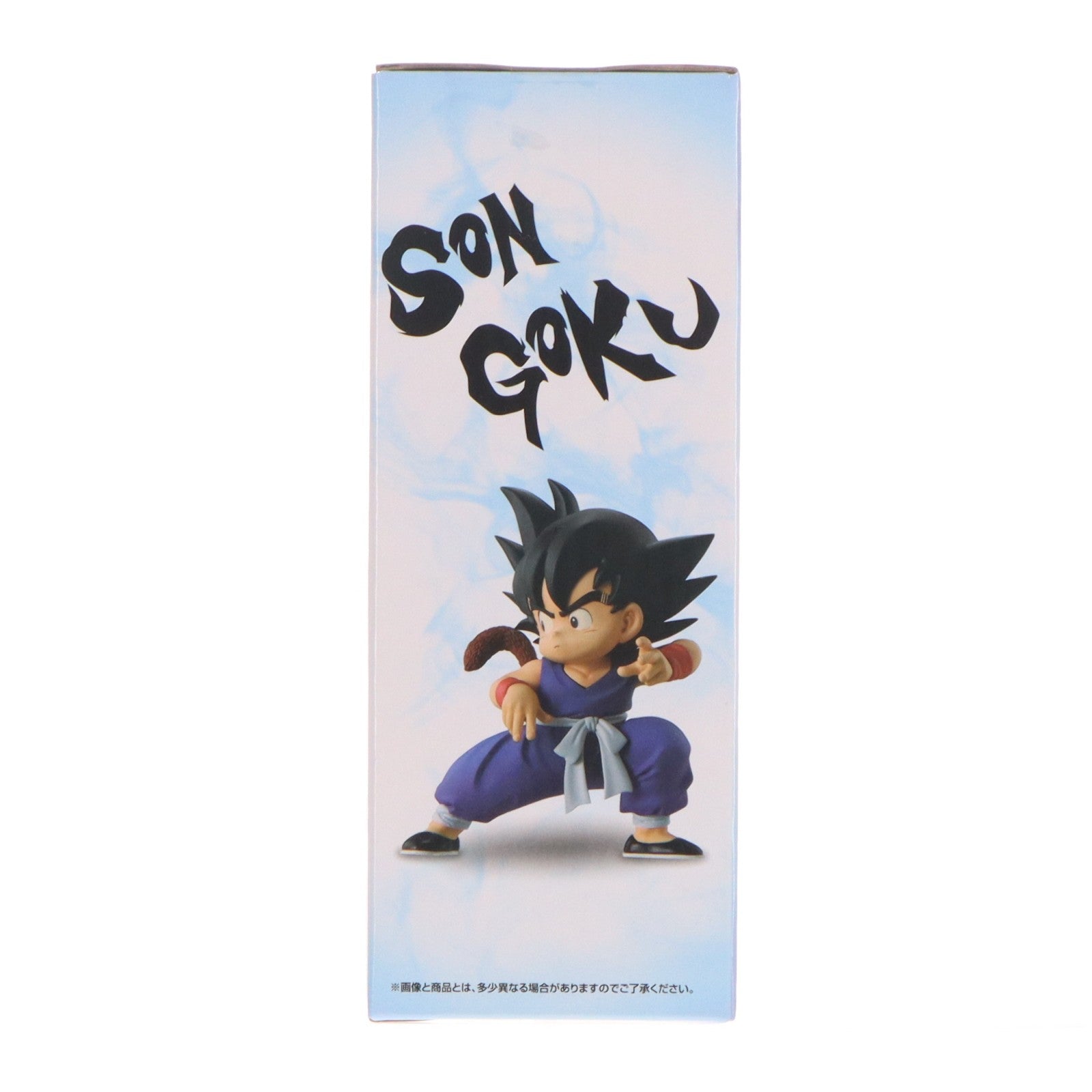 【中古即納】[FIG] A賞 孫悟空 MASTERLISE 一番くじ ドラゴンボール THE CHRONICLE OF GOKU DRAGON BALL フィギュア プライズ バンダイスピリッツ(20260508)