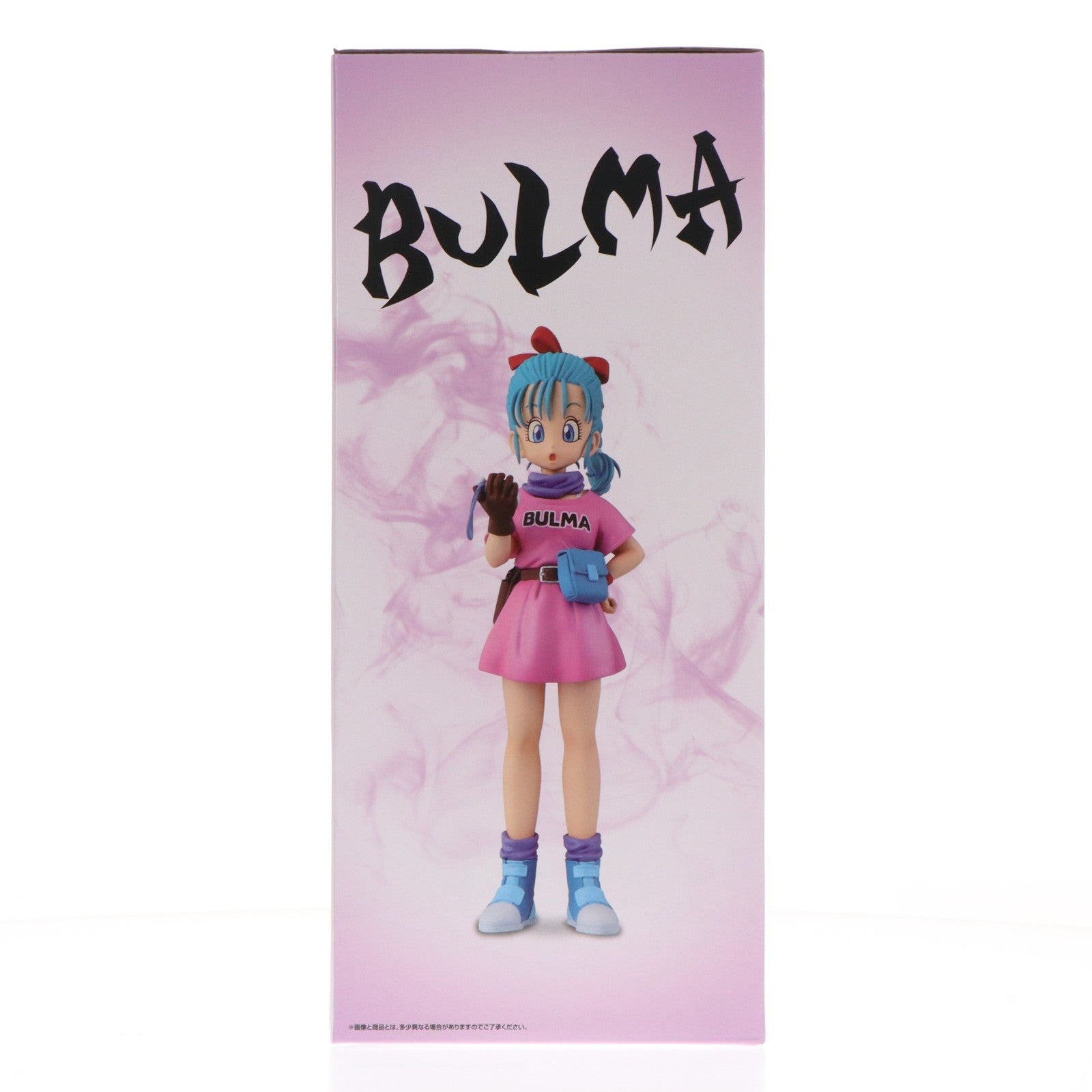 【中古即納】[FIG] B賞 ブルマ MASTERLISE 一番くじ ドラゴンボール THE CHRONICLE OF GOKU DRAGON BALL フィギュア プライズ バンダイスピリッツ(20260508)