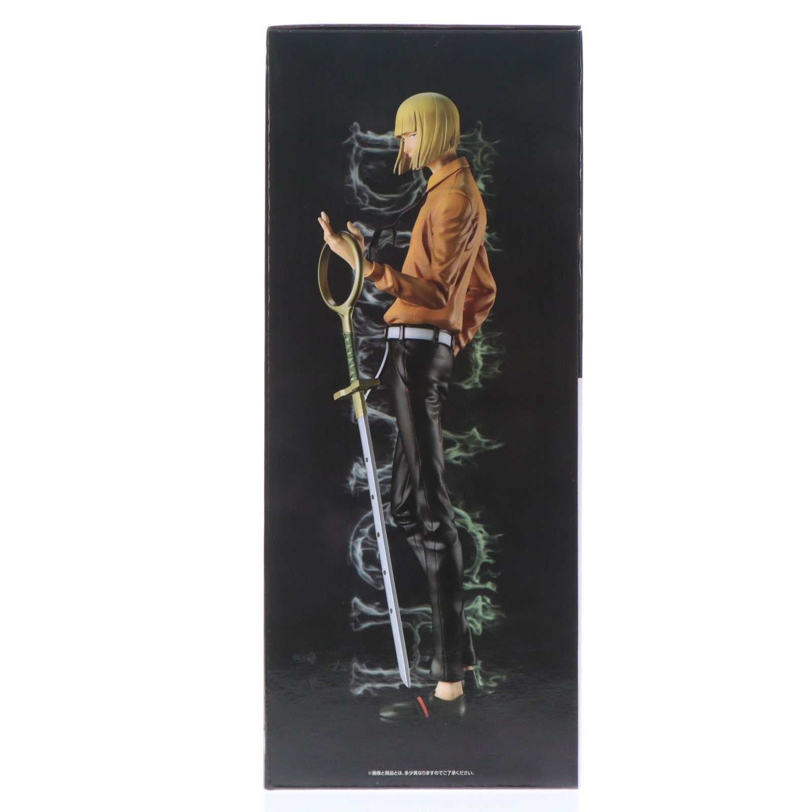 【中古即納】[FIG] B賞 平子真子(ひらこしんじ) MASTERLISE 一番くじ BLEACH(ブリーチ) Stirring Souls vol.4 フィギュア プライズ バンダイスピリッツ(20260522)