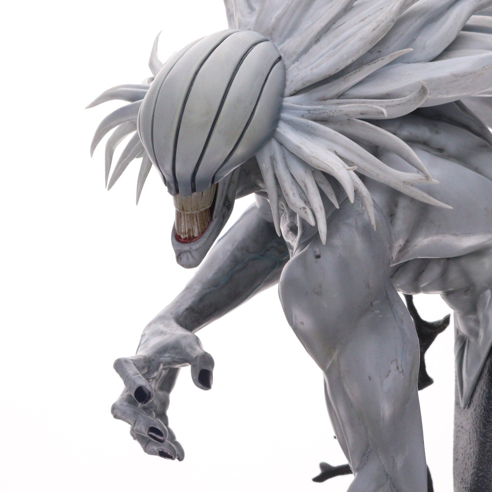 【中古即納】[FIG] ラストワン賞 リカ MASTERLISE 一番くじ 呪術廻戦 死滅回游 ～弐～ フィギュア プライズ バンダイスピリッツ(20260425)