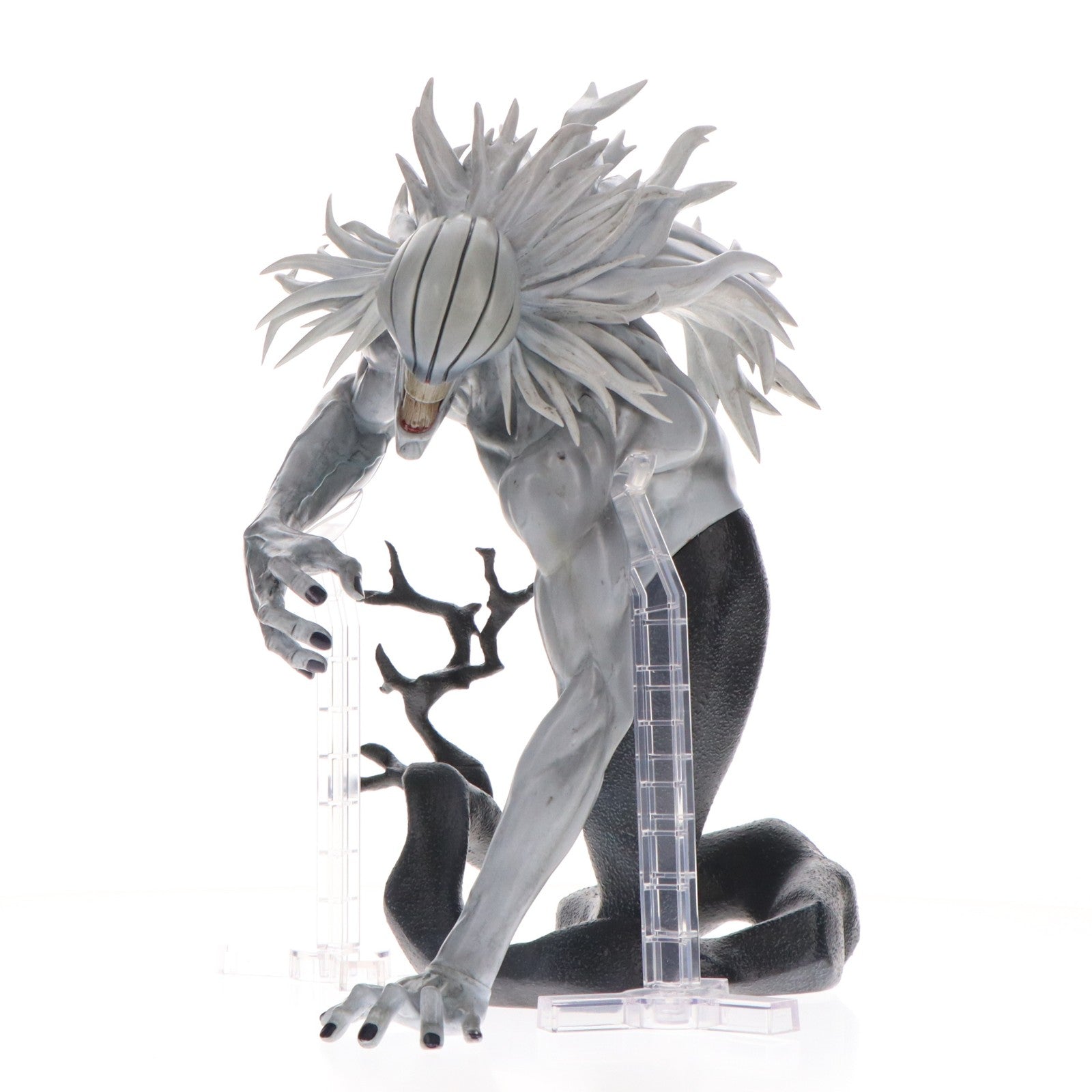 【中古即納】[FIG] ラストワン賞 リカ MASTERLISE 一番くじ 呪術廻戦 死滅回游 ～弐～ フィギュア プライズ バンダイスピリッツ(20260425)