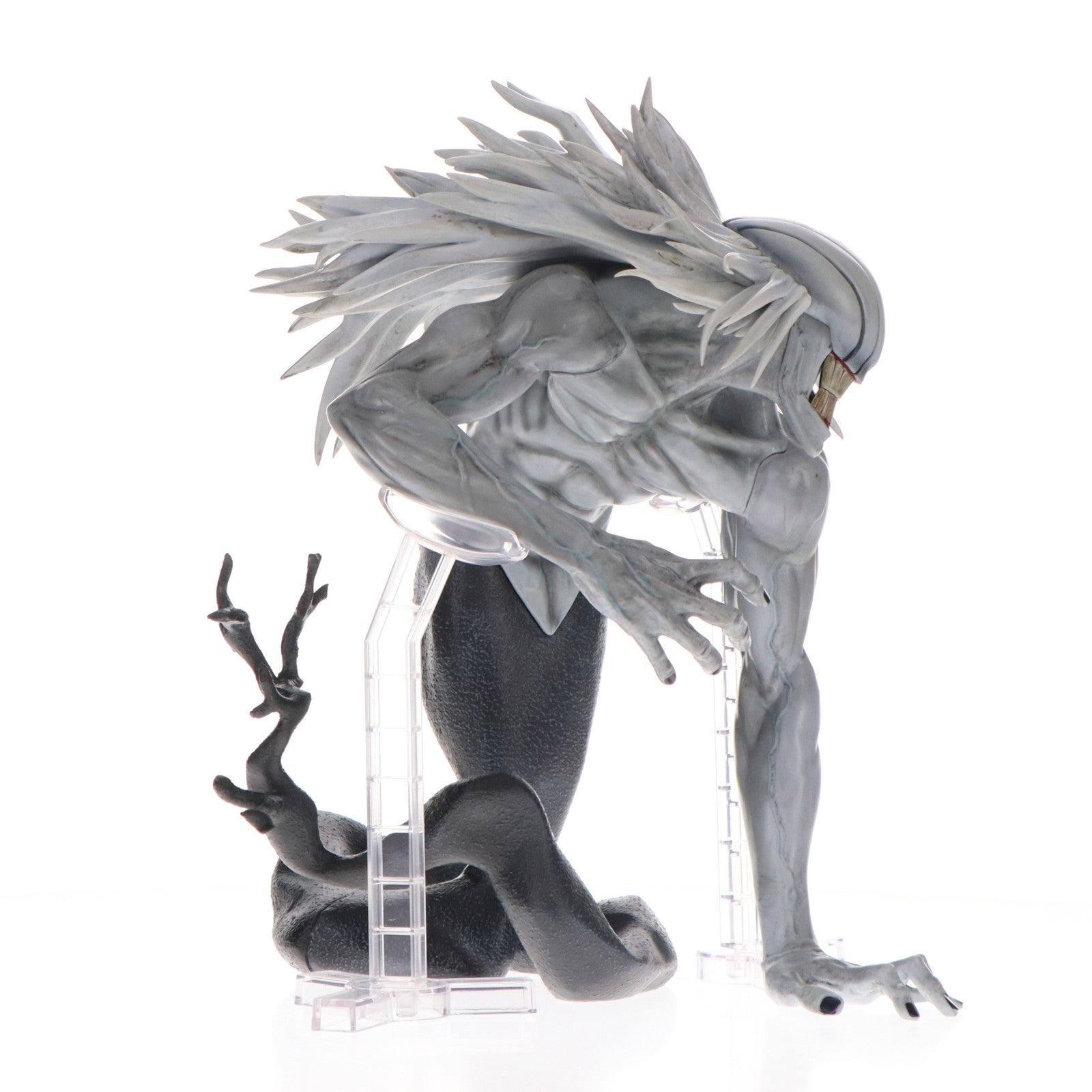 【中古即納】[FIG] ラストワン賞 リカ MASTERLISE 一番くじ 呪術廻戦 死滅回游 ～弐～ フィギュア プライズ バンダイスピリッツ(20260425)