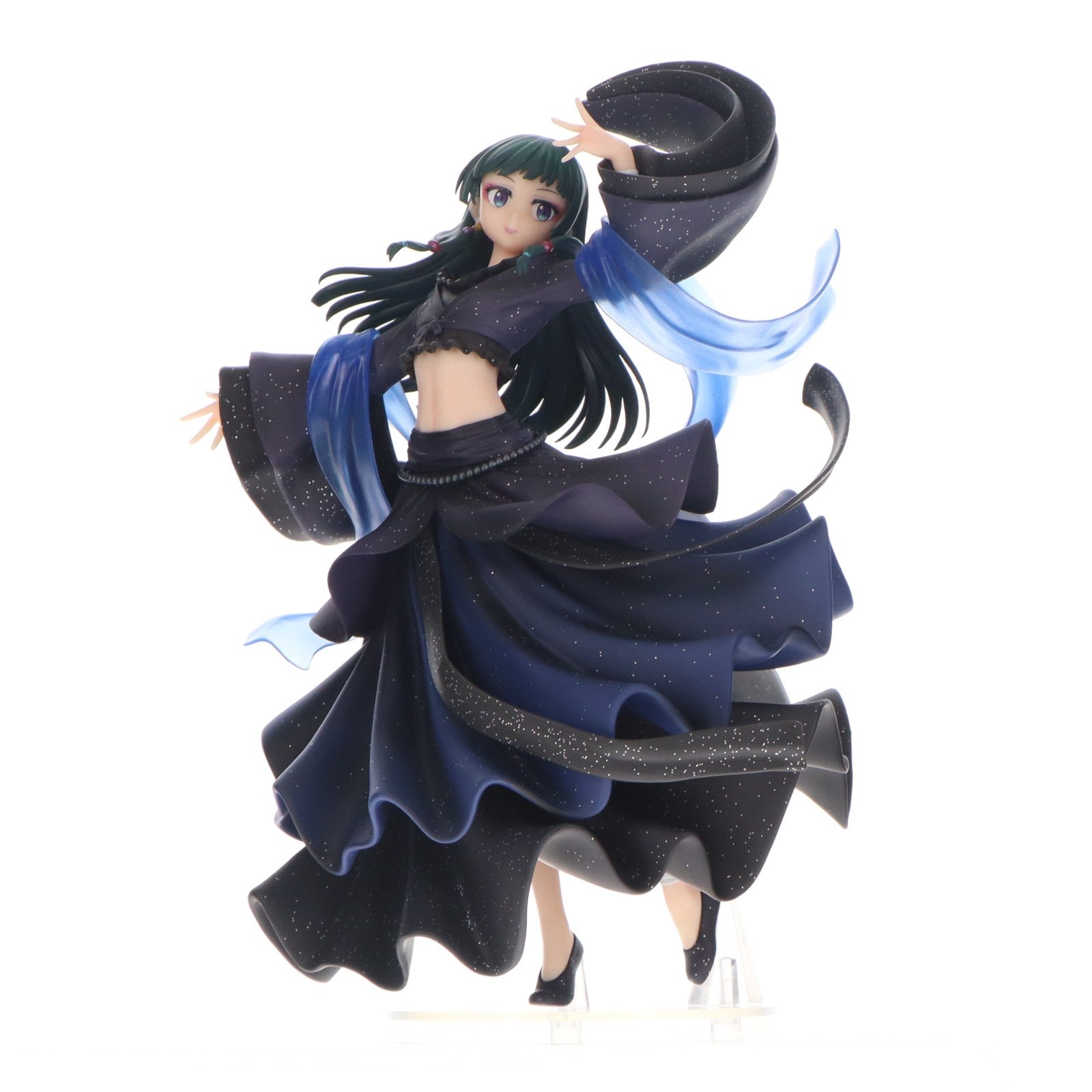 【中古即納】[FIG] ラストワン賞 猫猫(まおまお) OPカラーver. 一番くじ TVアニメ 薬屋のひとりごと フィギュア プライズ バンダイスピリッツ(20260605)