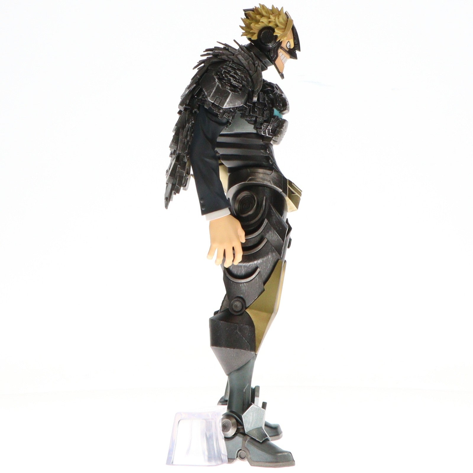 【中古即納】[FIG] ラストワン賞 アーマード・オールマイト MASTERLISE EXTRA 一番くじ 僕のヒーローアカデミア -いつまでも手を差し伸べ続ける物語- フィギュア プライズ バンダイスピリッツ(20260620)