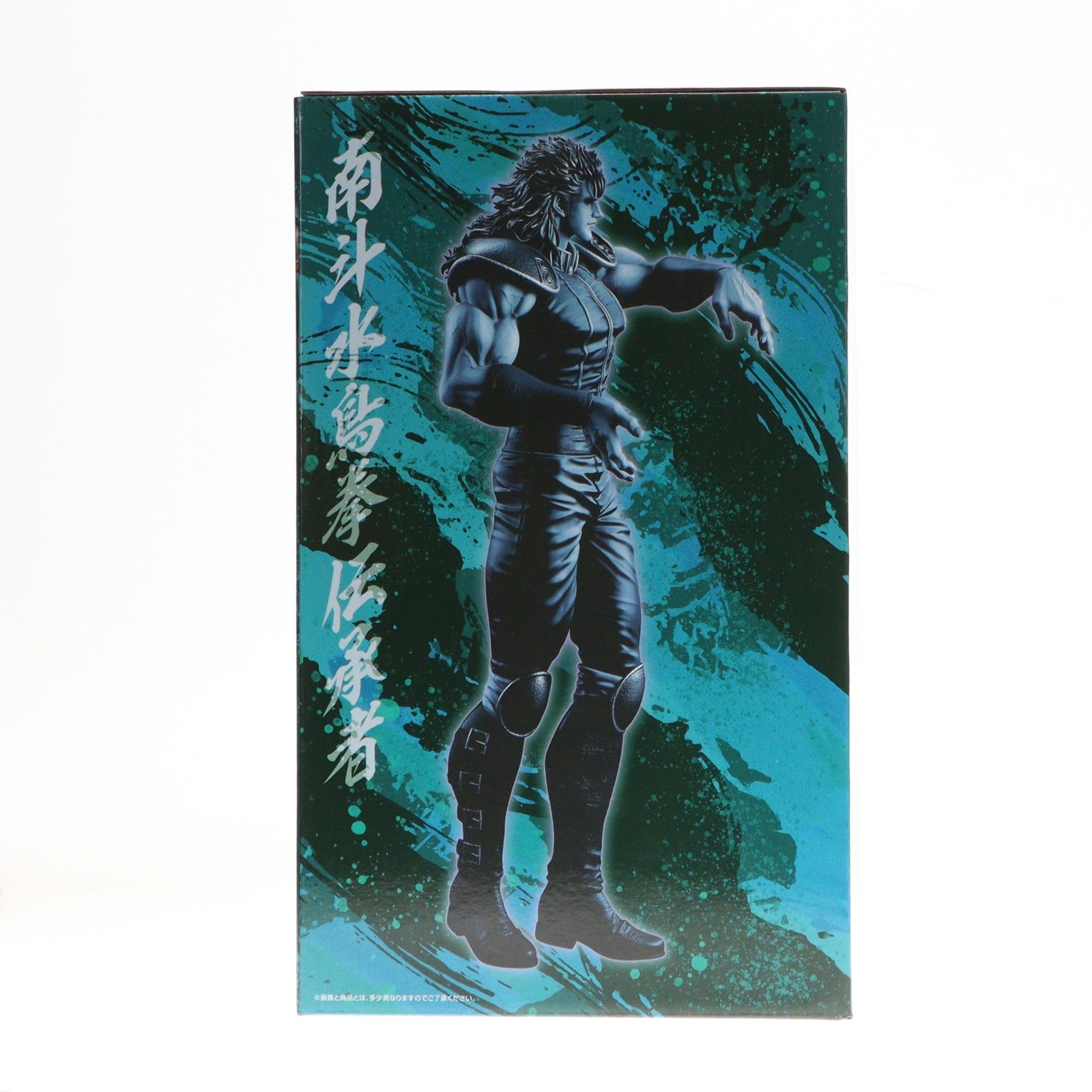 【中古即納】[FIG] B賞 レイ MASTERLISE 一番くじ 北斗の拳 -FIST OF THE NORTH STAR- フィギュア プライズ バンダイスピリッツ(20260620)