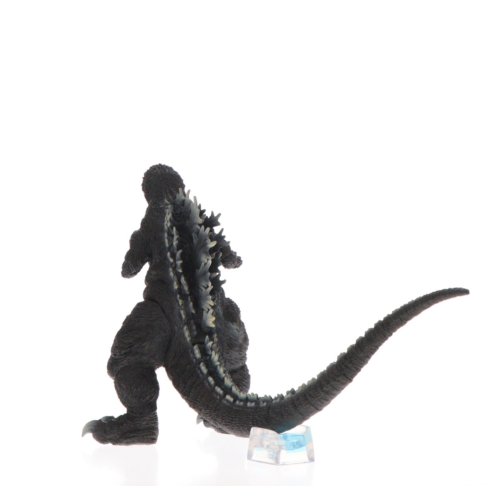 【中古即納】[FIG] A賞 ゴジラ(2001) SOFVICS 大涌谷出現ver. 一番くじ ゴジラ 最恐怪獣王列伝 ゴジラ・モスラ・キングギドラ 大怪獣総攻撃 ソフビフィギュア プライズ(68225) バンダイスピリッツ(20260725)
