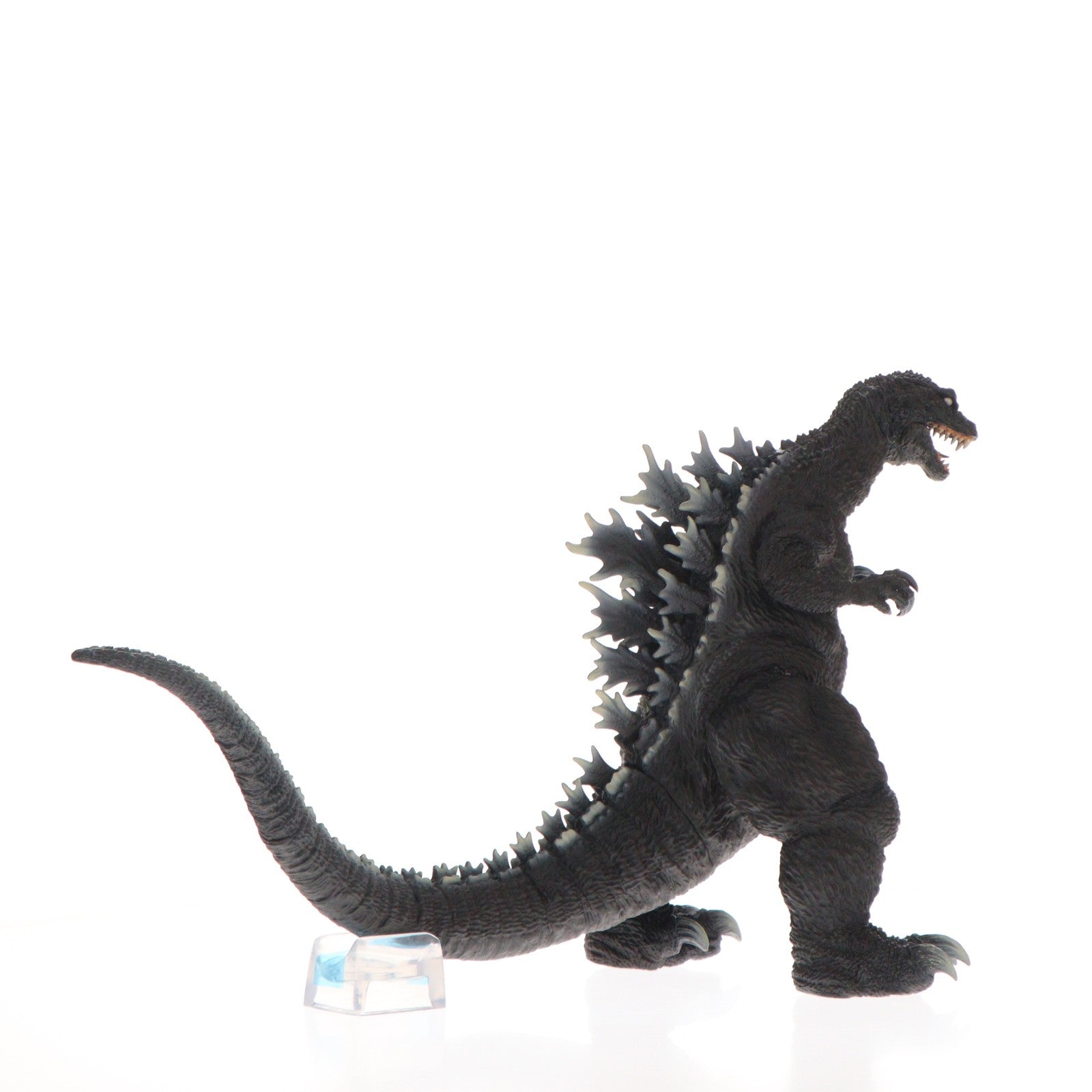 【中古即納】[FIG] A賞 ゴジラ(2001) SOFVICS 大涌谷出現ver. 一番くじ ゴジラ 最恐怪獣王列伝 ゴジラ・モスラ・キングギドラ 大怪獣総攻撃 ソフビフィギュア プライズ(68225) バンダイスピリッツ(20260725)