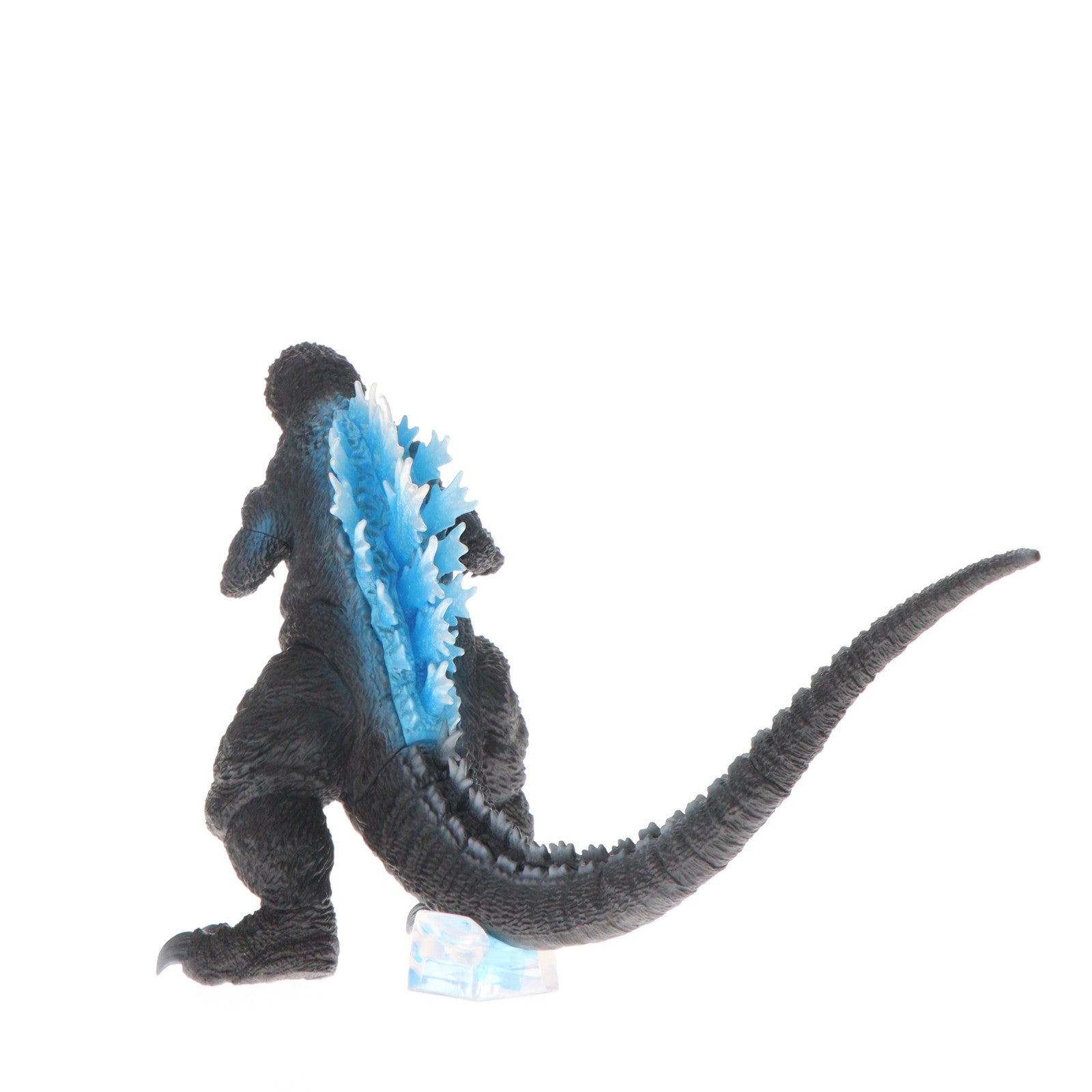 【中古即納】[FIG] ラストワン賞 ゴジラ(2001) 夜間戦闘 SOFVICS 熱線放射ver. 一番くじ ゴジラ 最恐怪獣王列伝 ゴジラ・モスラ・キングギドラ 大怪獣総攻撃 ソフビフィギュア プライズ バンダイスピリッツ(20260725)