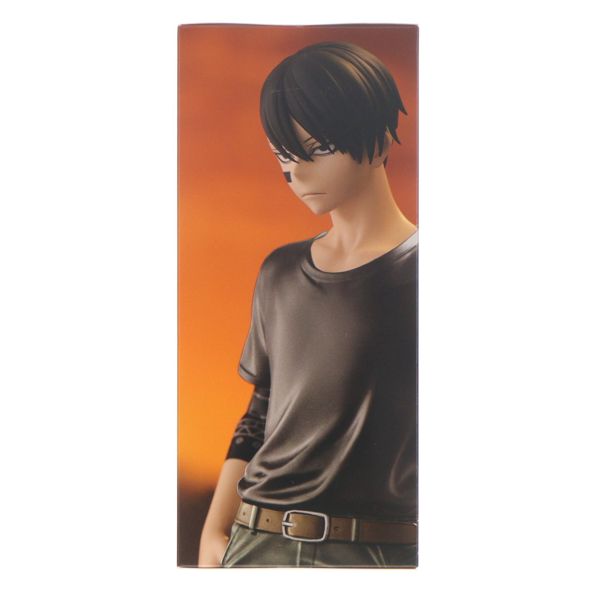 【中古即納】[FIG] LH賞 無陀野無人フィギュア(むだのないと) メタリックカラーver. タイトーくじ TVアニメ「桃源暗鬼」 プライズ タイトー(20260724)