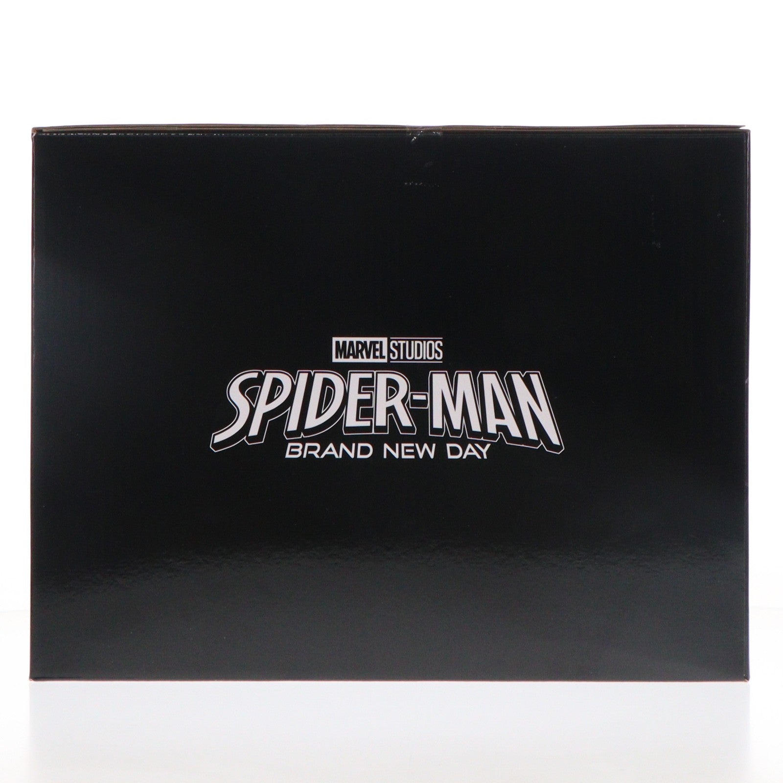 【中古即納】[FIG] Last賞 スパイダーマン・ハルク ジオラマスタチュー Happyくじ MARVEL スパイダーマン:ブランド・ニュー・デイ フィギュア プライズ サニーサイドアップ(20260807)