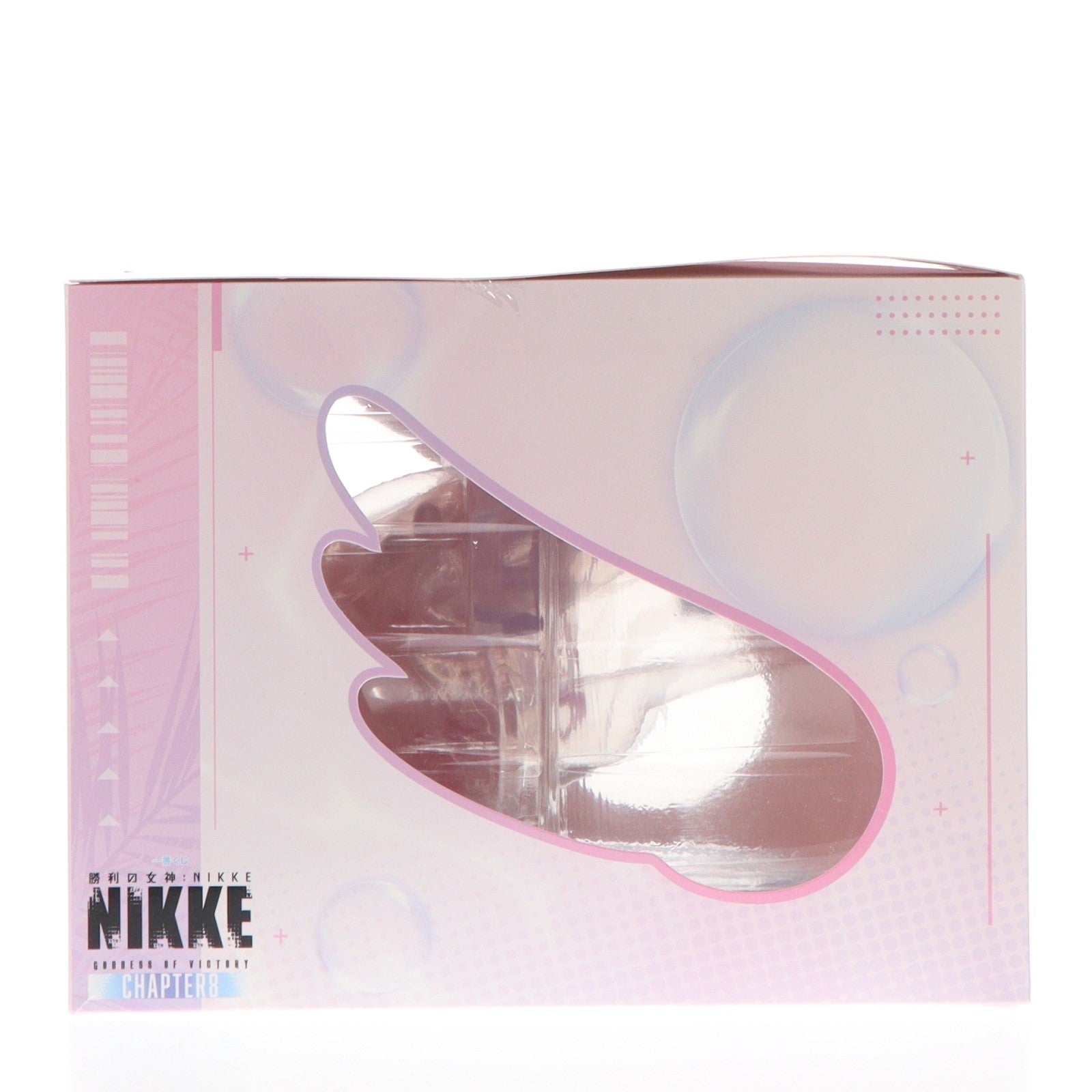 【中古即納】[FIG] A賞 ドロシー:セレンディピティ フィギュア 一番くじ 勝利の女神:NIKKE CHAPTER8 プライズ バンダイスピリッツ(20260808)