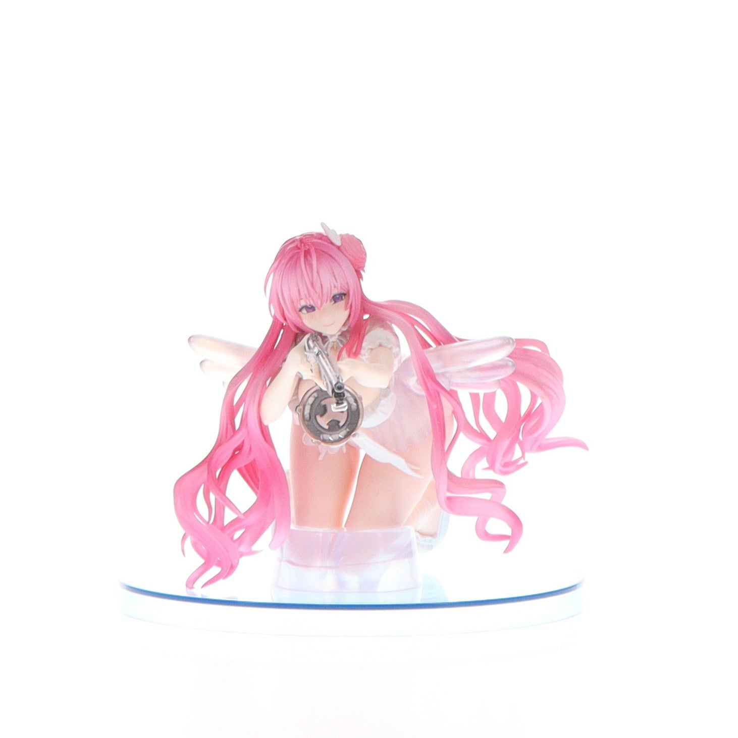 【中古即納】[FIG] A賞 ドロシー:セレンディピティ フィギュア 一番くじ 勝利の女神:NIKKE CHAPTER8 プライズ バンダイスピリッツ(20260808)