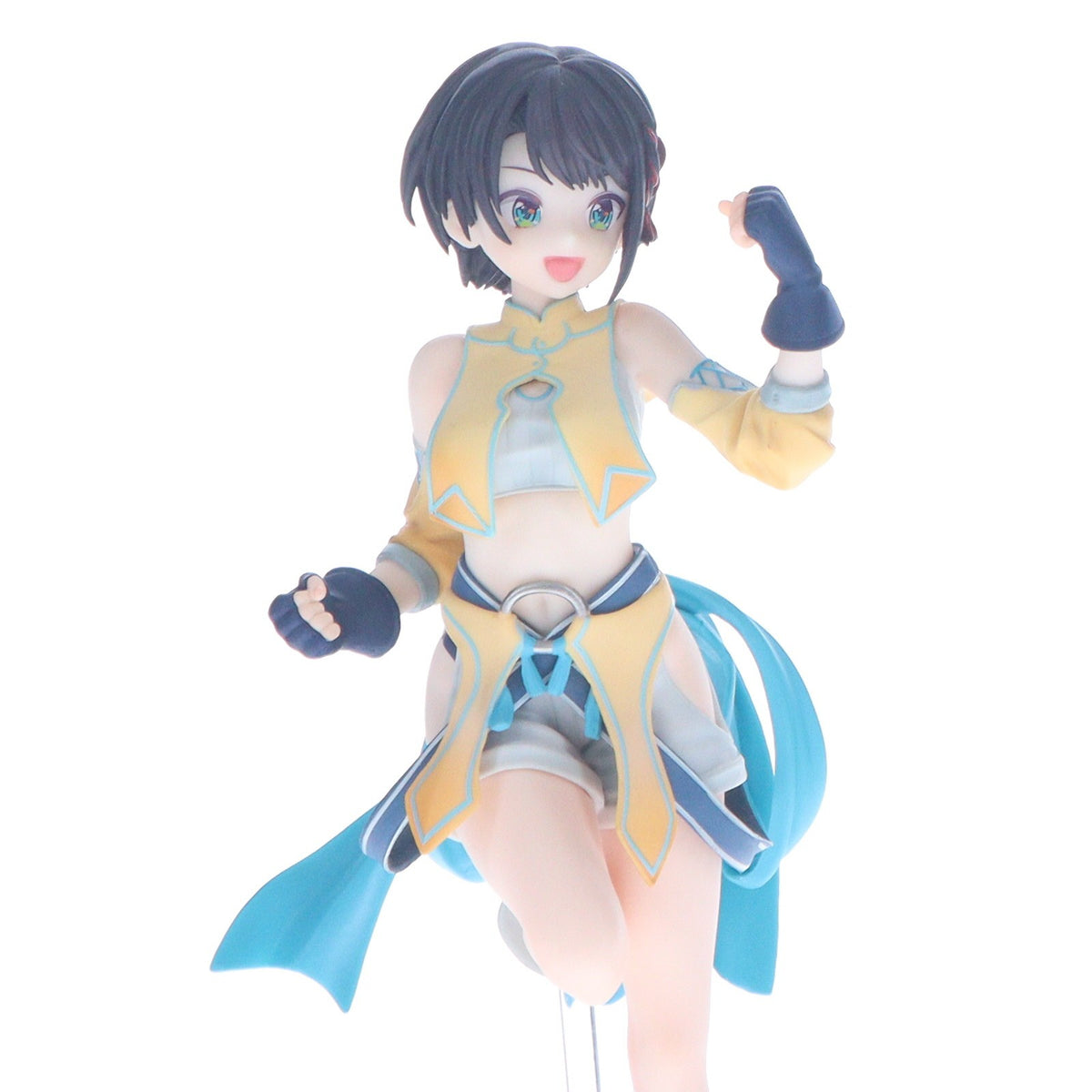 【中古即納】[FIG] 大空スバル賞 大空スバル(おおぞらすばる) フィギュア 一番くじ ホロライブ ～RPG Style～ プライズ バンダイスピリッツ(20260905)