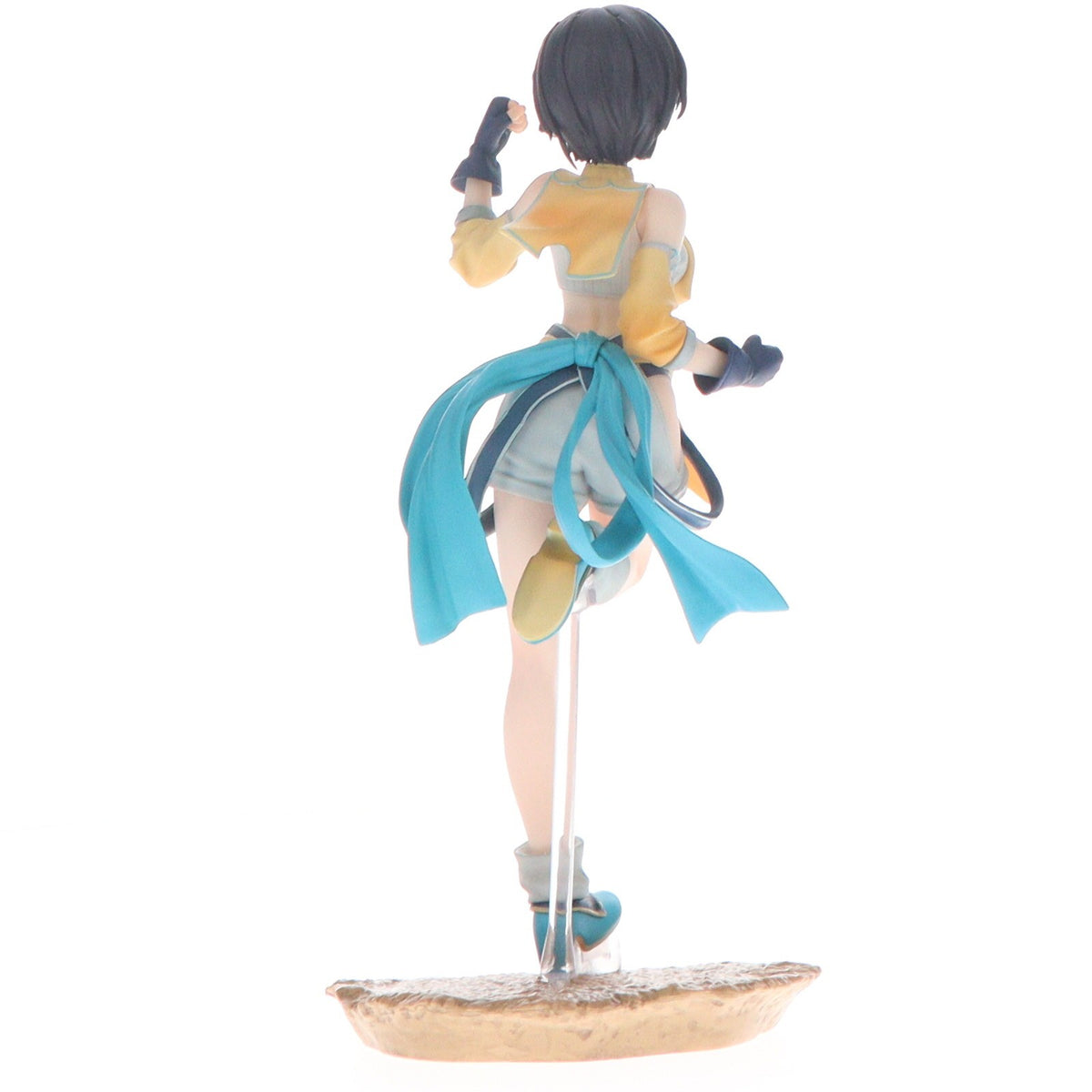【中古即納】[FIG] 大空スバル賞 大空スバル(おおぞらすばる) フィギュア 一番くじ ホロライブ ～RPG Style～ プライズ バンダイスピリッツ(20260905)