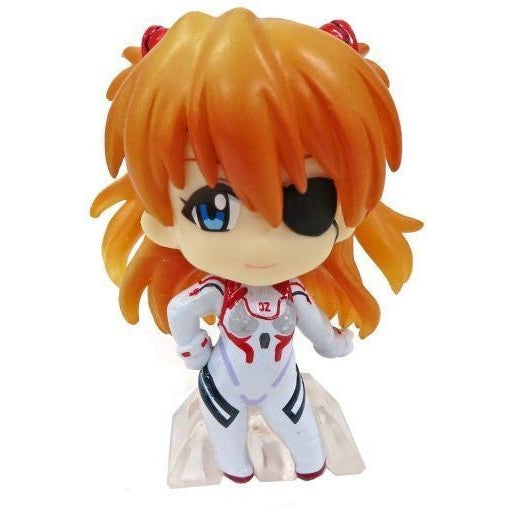 【中古即納】[FIG] A賞 ビッグサイズフィギュア 式波・アスカ・ラングレー ガシャポンくじ シン・エヴァンゲリオン劇場版あそーと02 プライズ バンダイ(20210831)