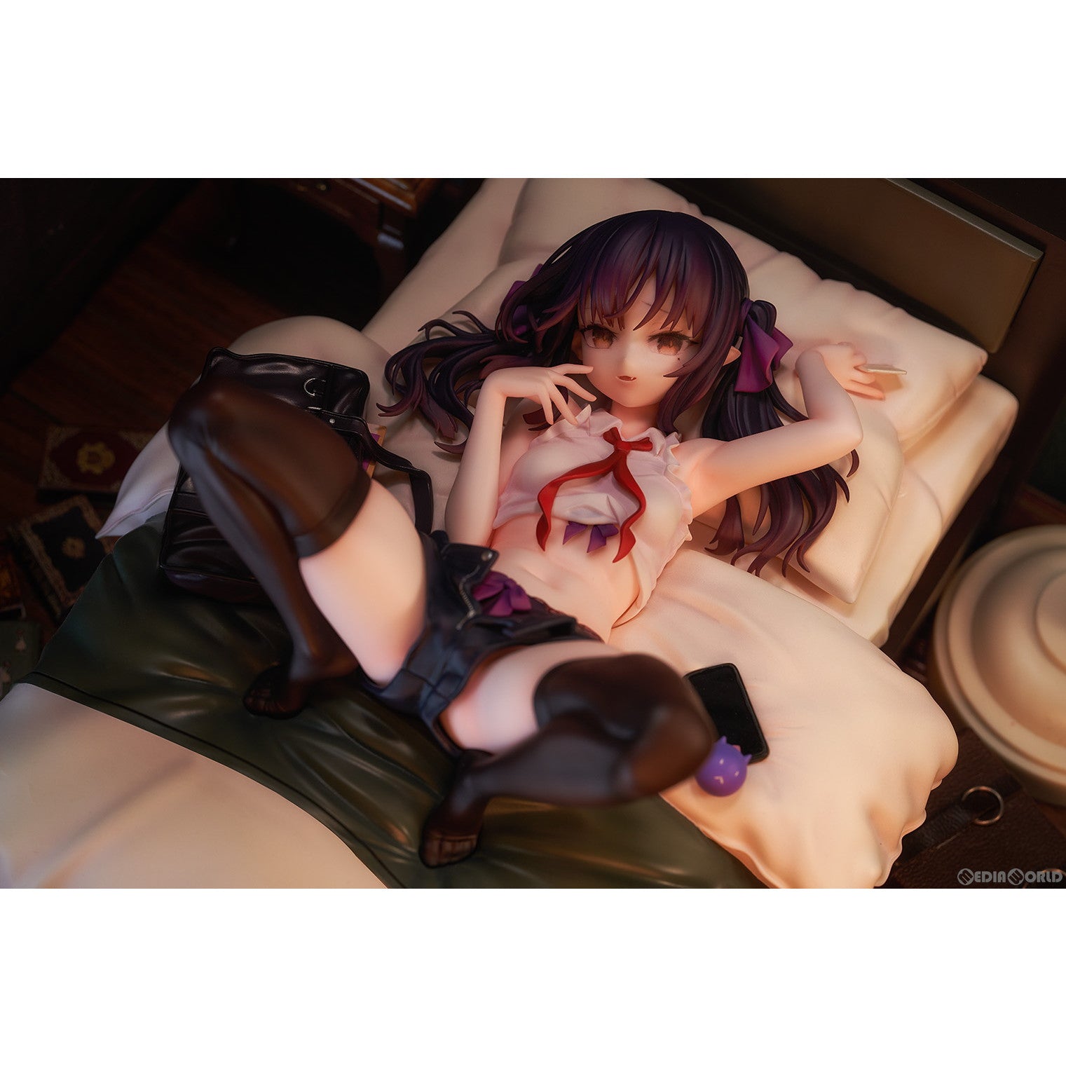 【新品即納】[FIG] OMAHA×玉之けだま ストラ 1/7 完成品 フィギュア OMAHA(20240908)
