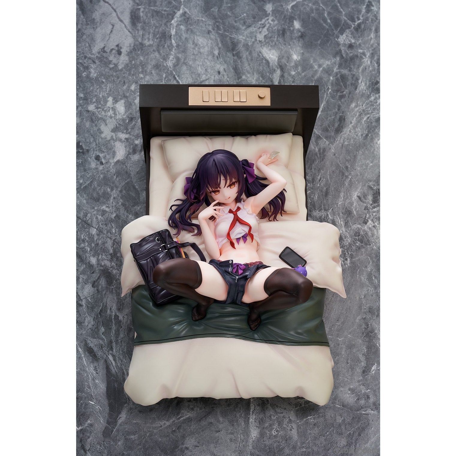 【中古即納】[FIG] OMAHA×玉之けだま ストラ 1/7 完成品 フィギュア OMAHA(20240908)