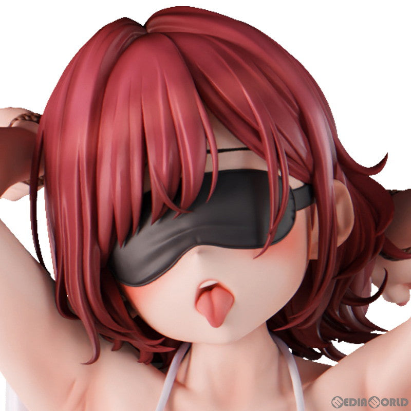 【中古即納】[FIG] 肉感少女 性処理トイレの花岡さん(はなおかさん) 1/6 完成品 フィギュア インサイト(20231101)