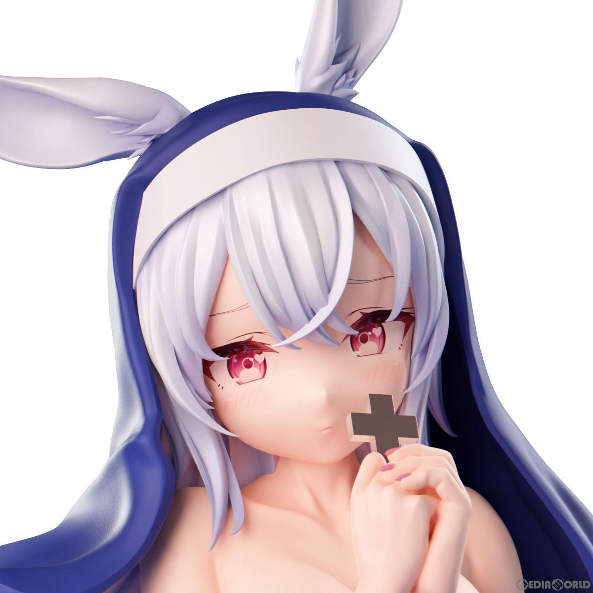 【中古即納】[FIG] 肉感少女Q リバイバルver. 1/6 完成品 フィギュア インサイト(20231201)