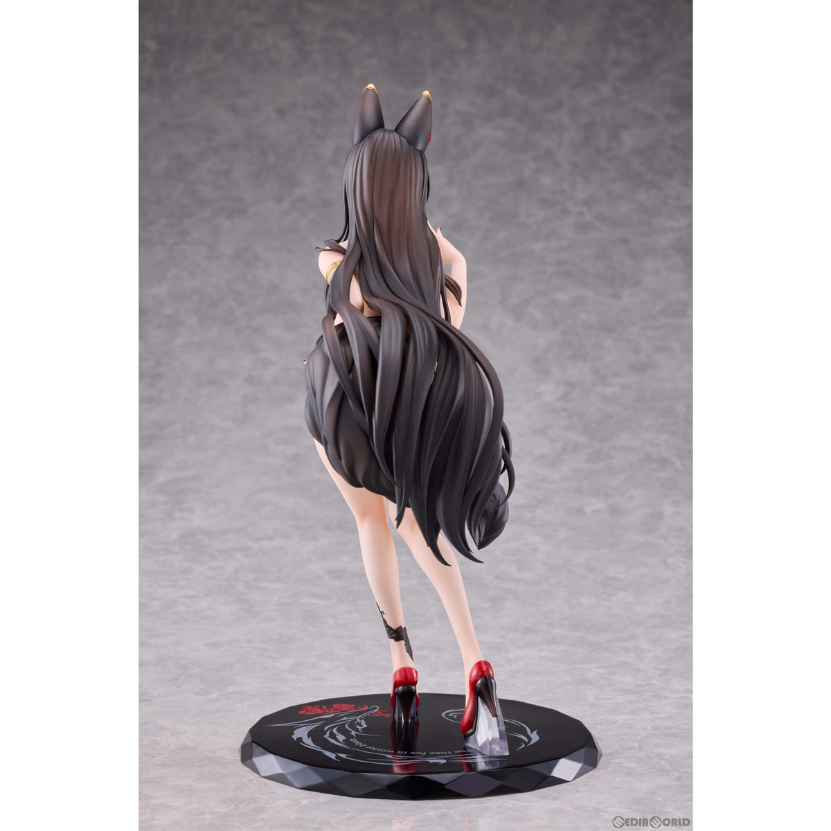 【中古即納】[FIG] 真冬に咲くバラ 1/6 完成品 フィギュア maxcute(マックスキュート)(20240928)
