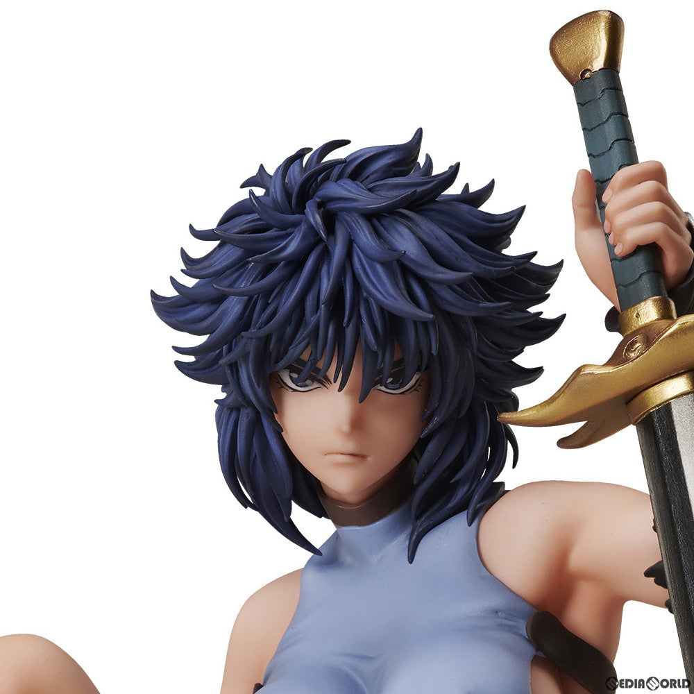 【新品即納】[FIG] カイ・ハーン BASTARD!!(バスタード!!) -暗黒の破壊神- 1/6 完成品 フィギュア ディ・モールトベネ/メディコス・エンタテインメント(20240211)