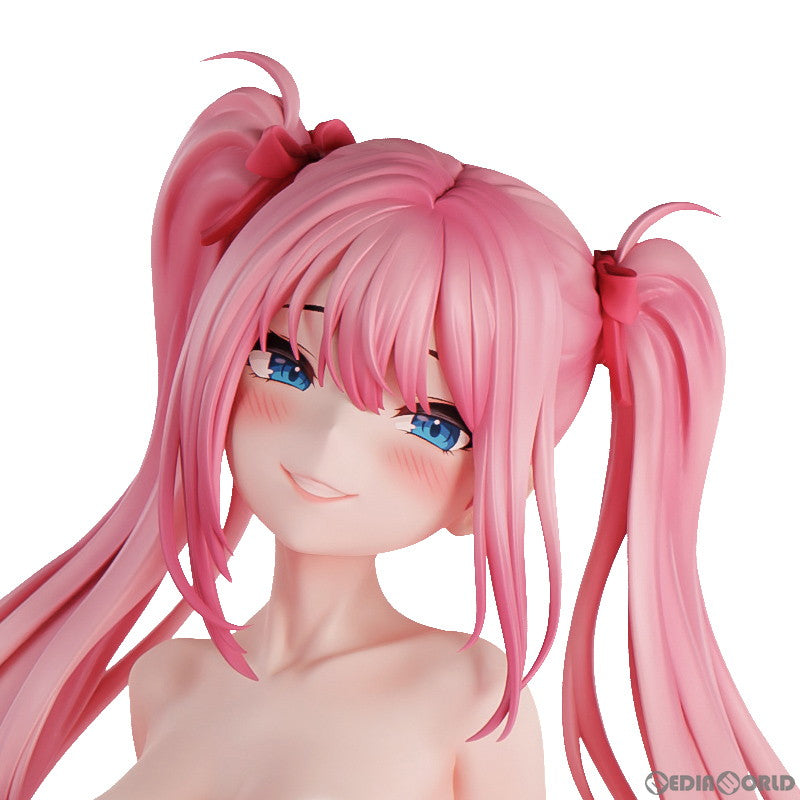 【中古即納】[FIG] 肉感少女 ふたなり姉妹 まい 1/4 完成品 フィギュア インサイト(20231130)