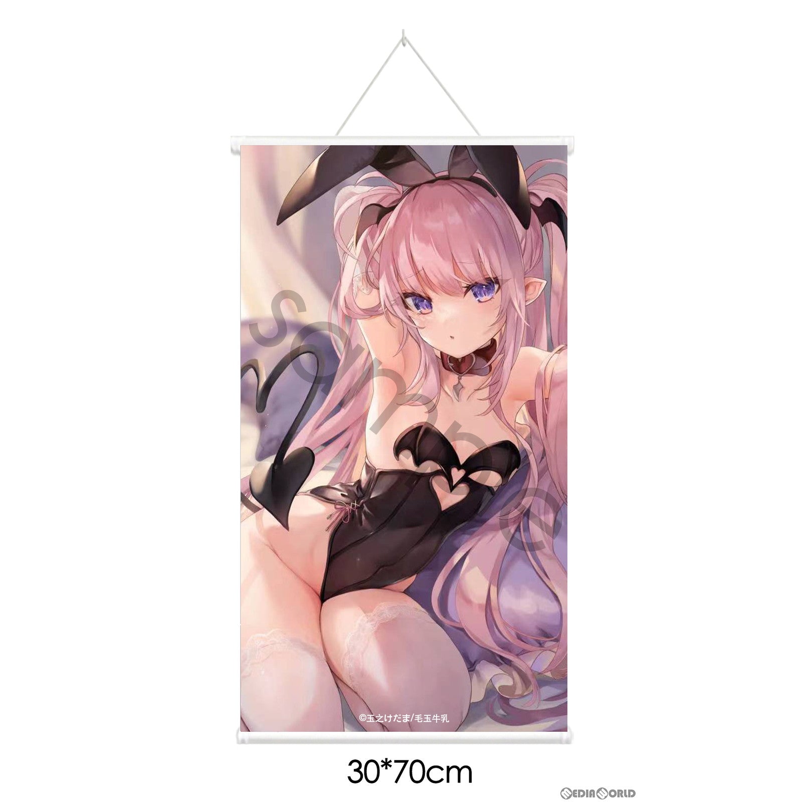 【新品即納】[FIG]ルルム★サキュバス 豪華版 1/6 完成品 フィギュア PURE(ピュア)(20240310)