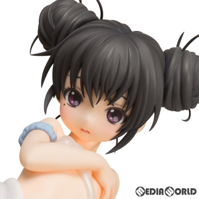 【中古即納】[FIG] (再販)国天妙(こくてんたえ) すぺしゃる illustrated by いぬぶろ コミック阿吽 1/5 完成品 フィギュア(PVC306) チューベローズプラス/オーキッドシード(20240609)