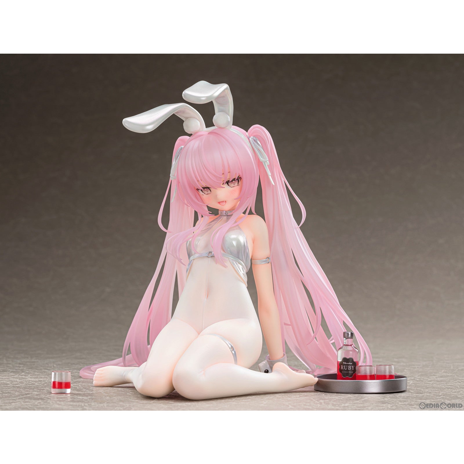 【新品即納】[FIG]オリジナルキャラクター ルビー 1/6 完成品 フィギュア Vibrastar(バイブラスター)(20240930)